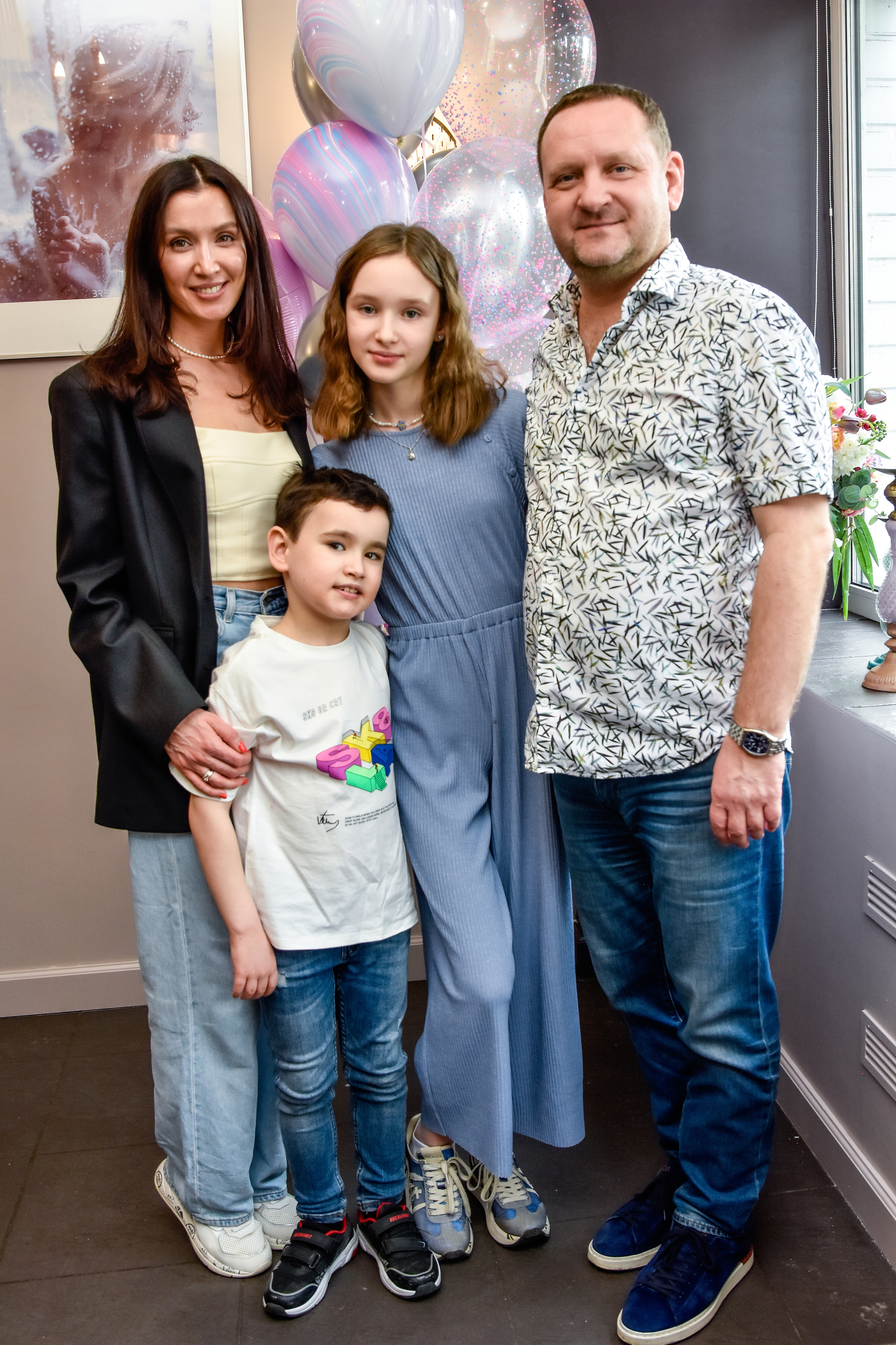 Сонечке 11 лет