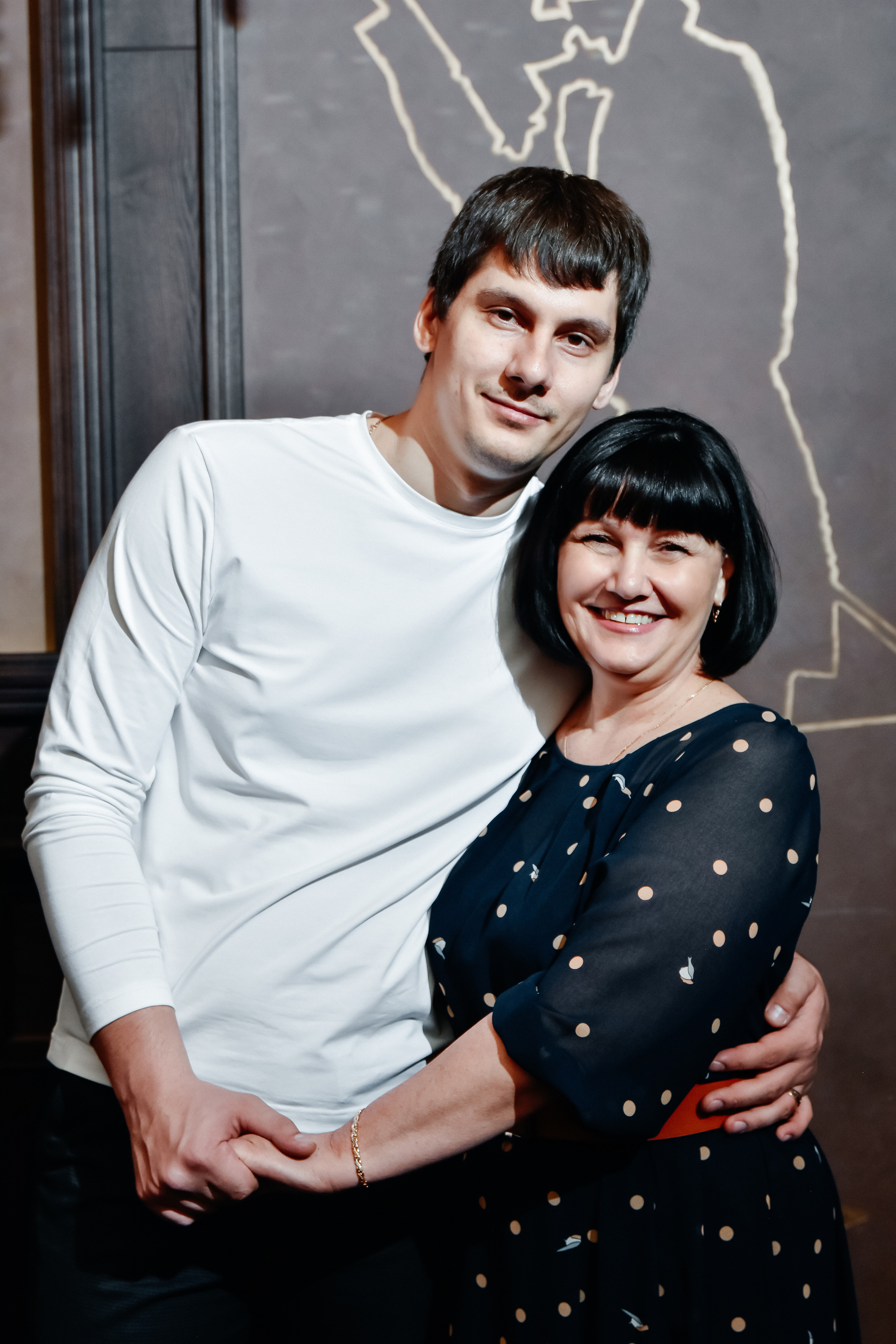 Юбилей Ольги