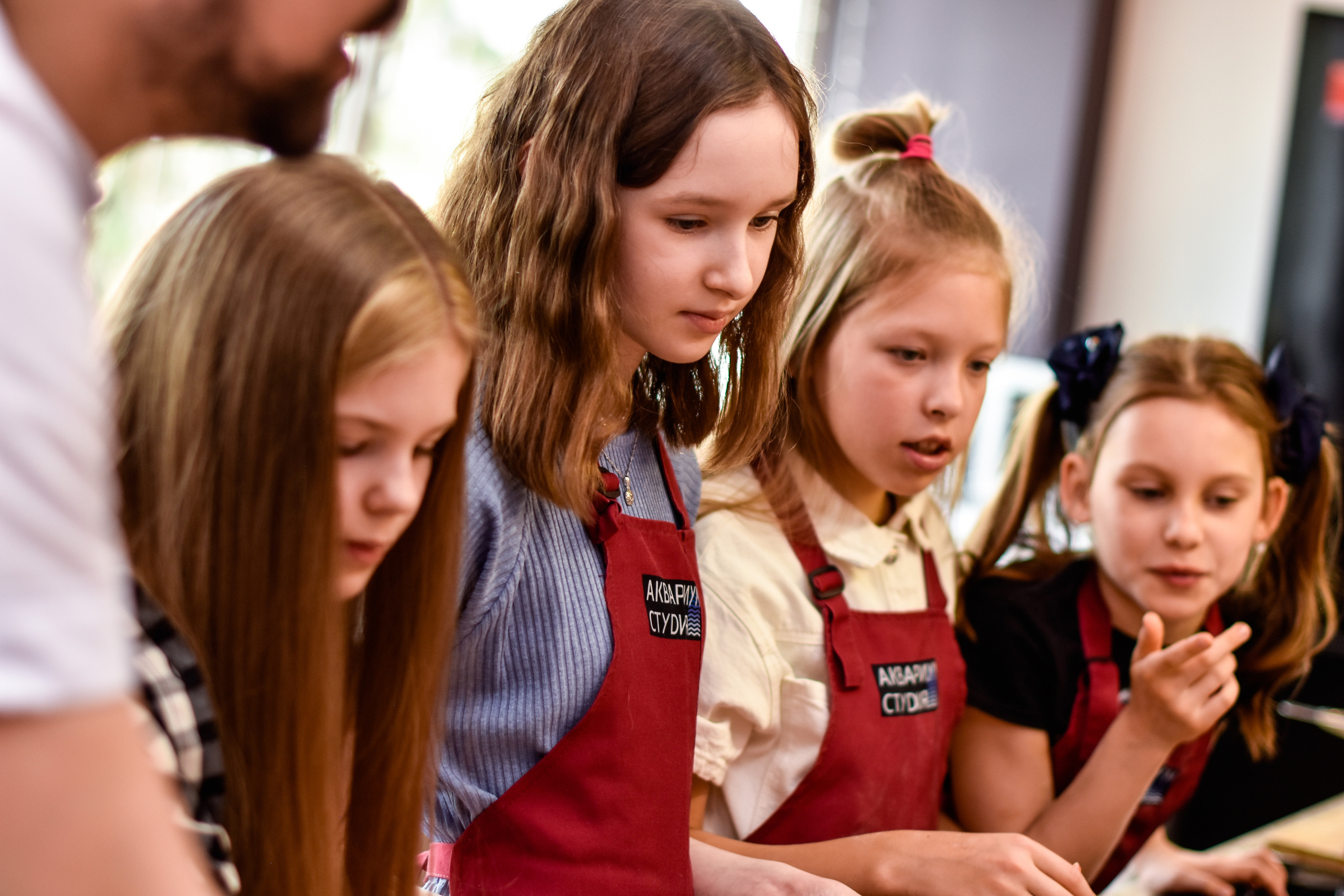 Сонечке 11 лет