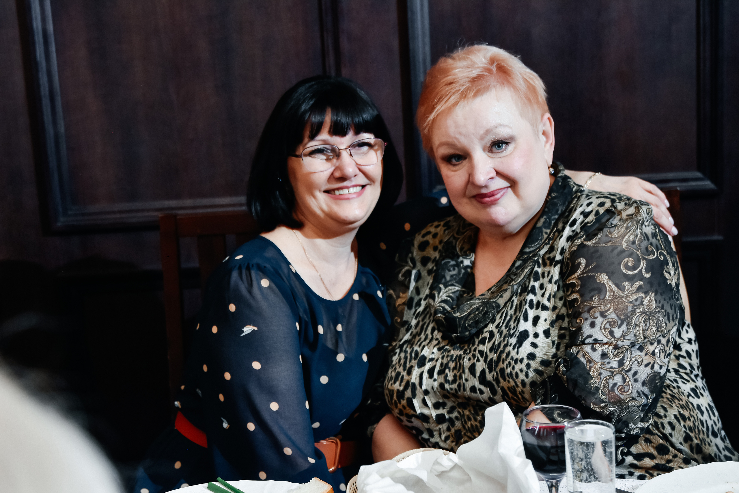 Юбилей Ольги