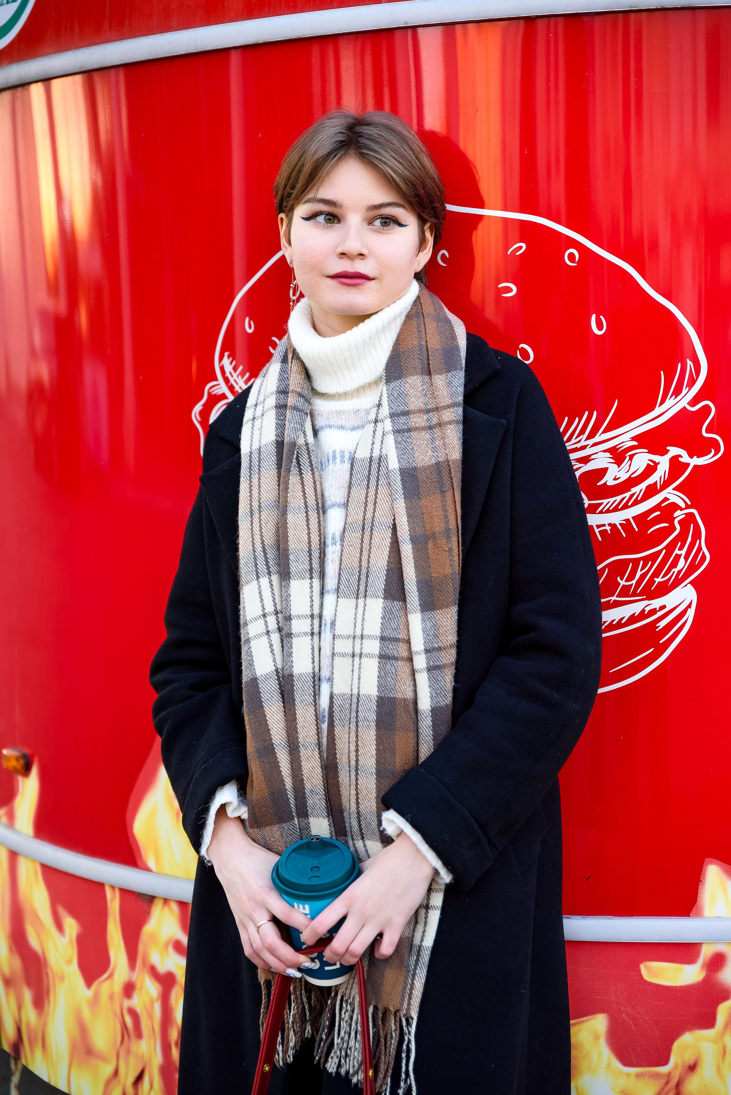 Влад и Алёна. Фотограф людей, белок и единорогов)