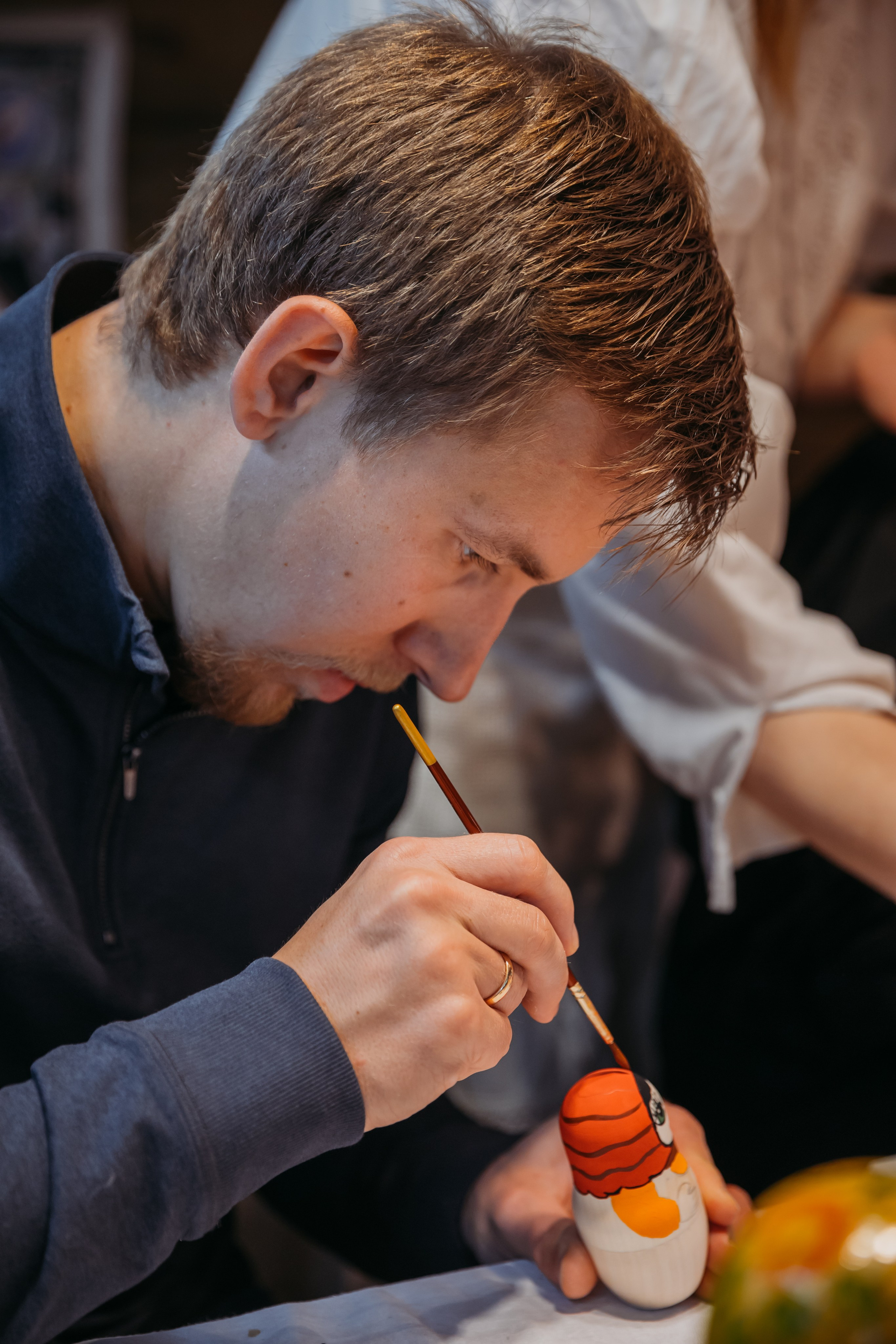 Родные люди «Мандроги». Леся Гаранина. Семейный фотограф/видеограф Москва и область