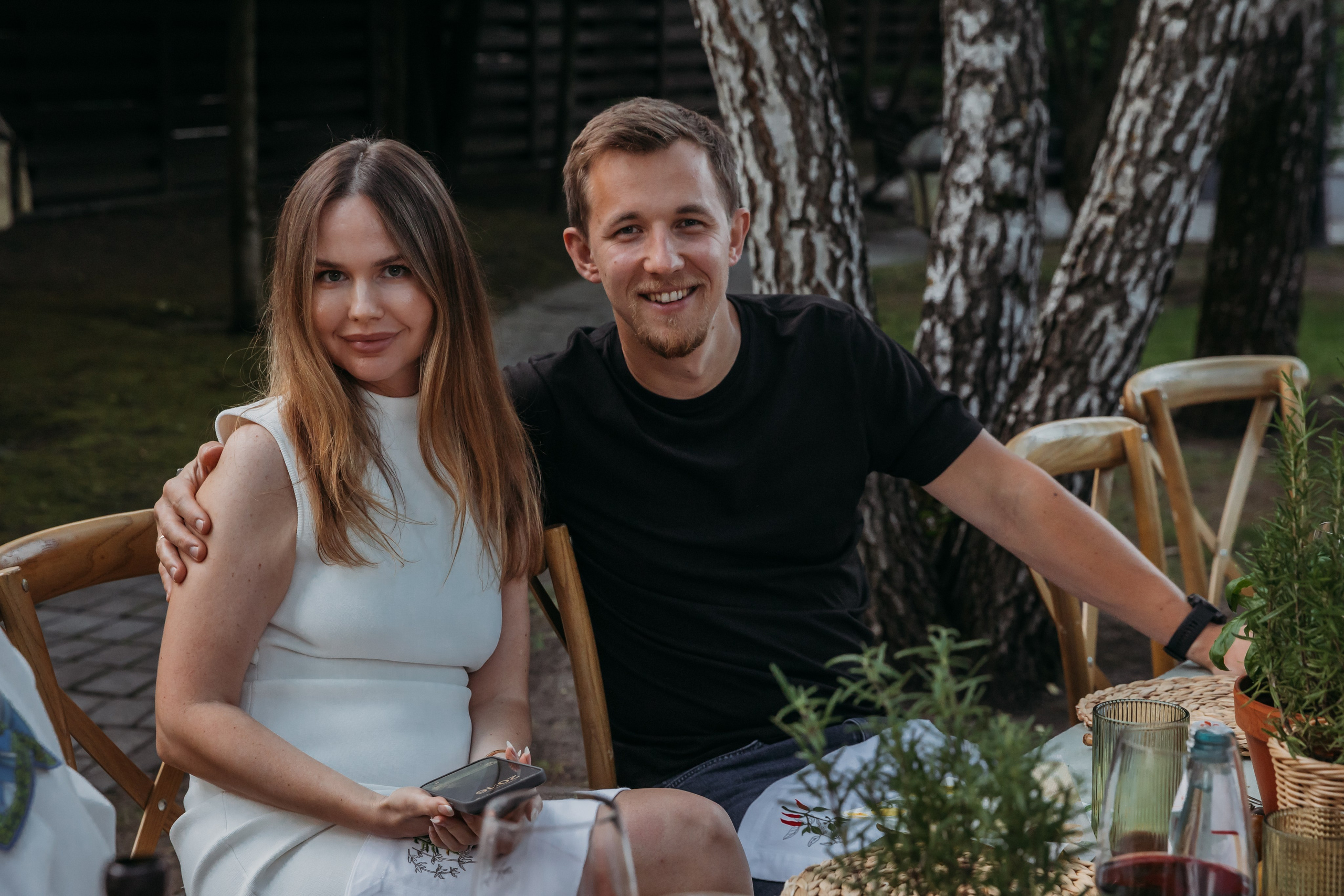 Родные люди «Итальянский день». Леся Гаранина. Семейный фотограф/видеограф Москва и область