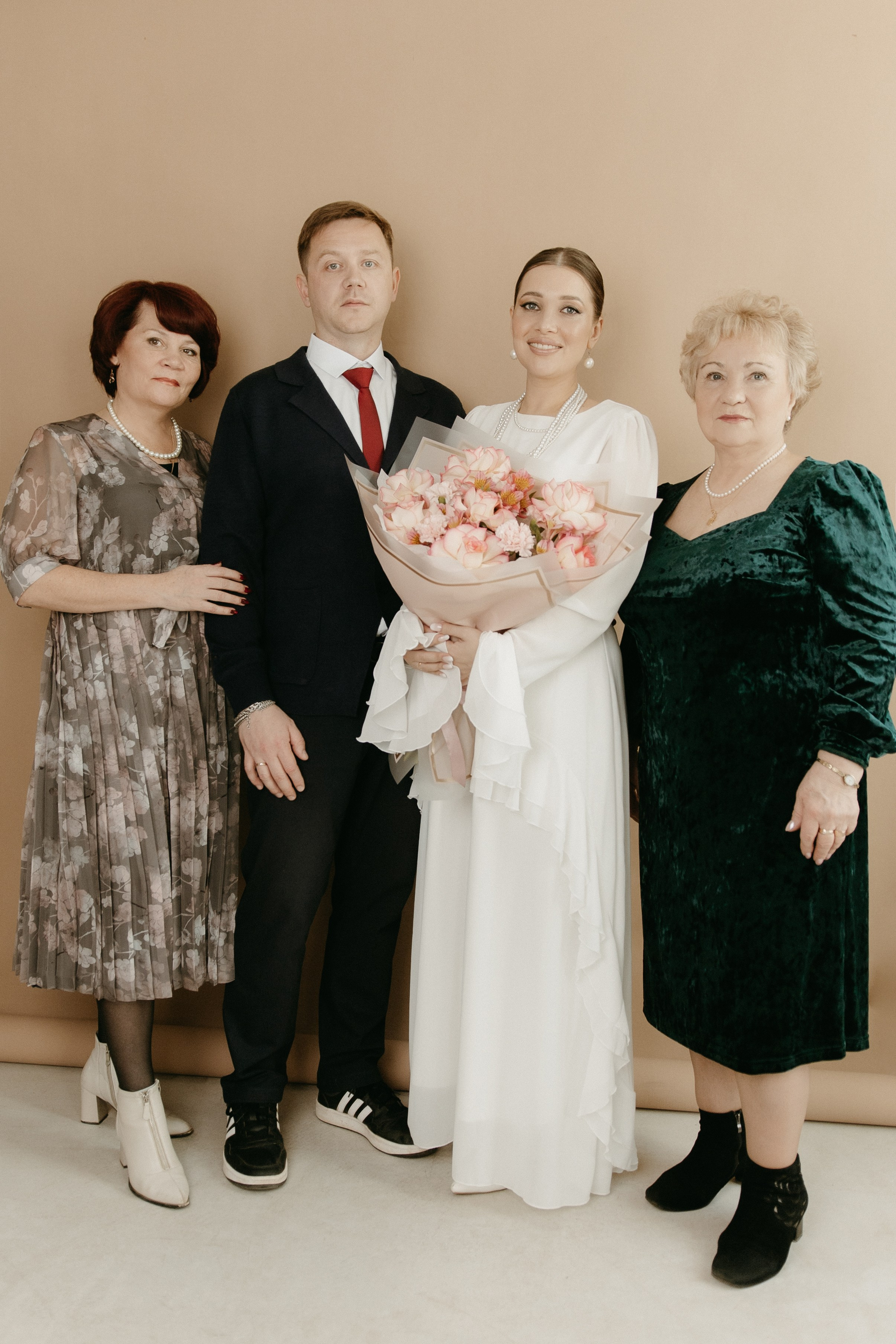 Андрей и Оксана. Фотограф в Кирове и Кирово-Чепецке Валерия Шиляева