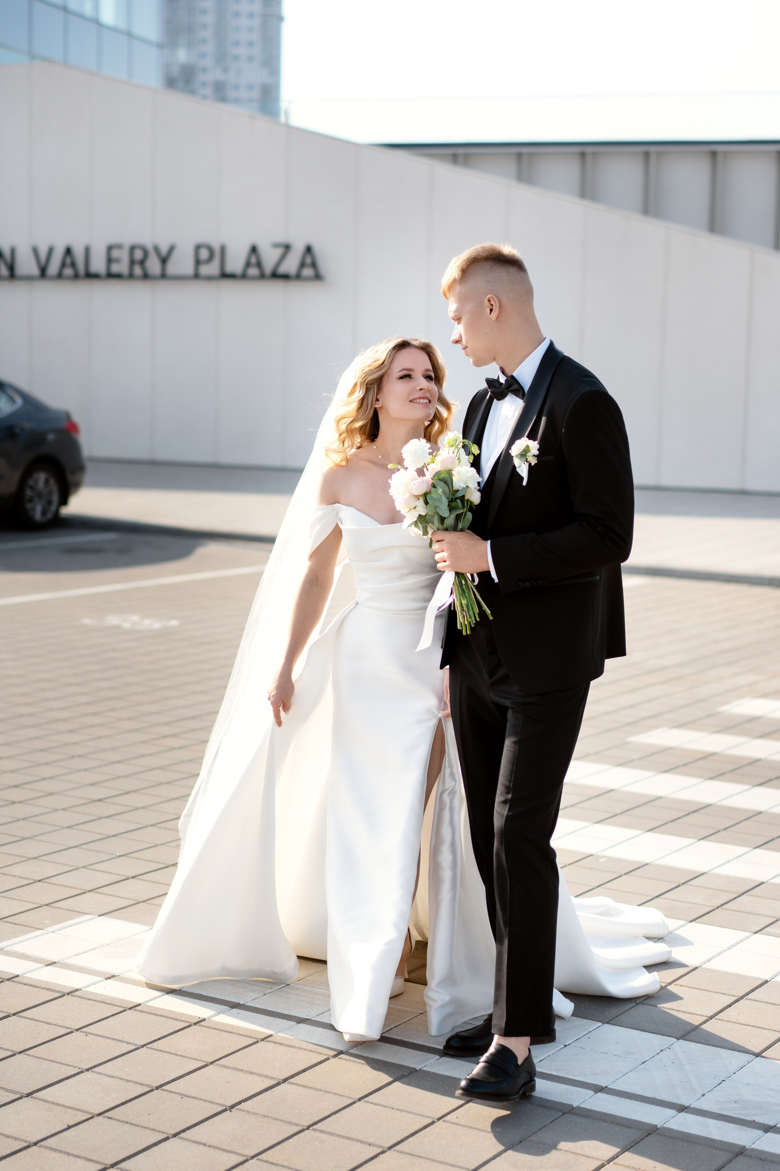 Никита и Диана. Семейный и свадебный фотограф Минск, Беларусь Анна Орловская