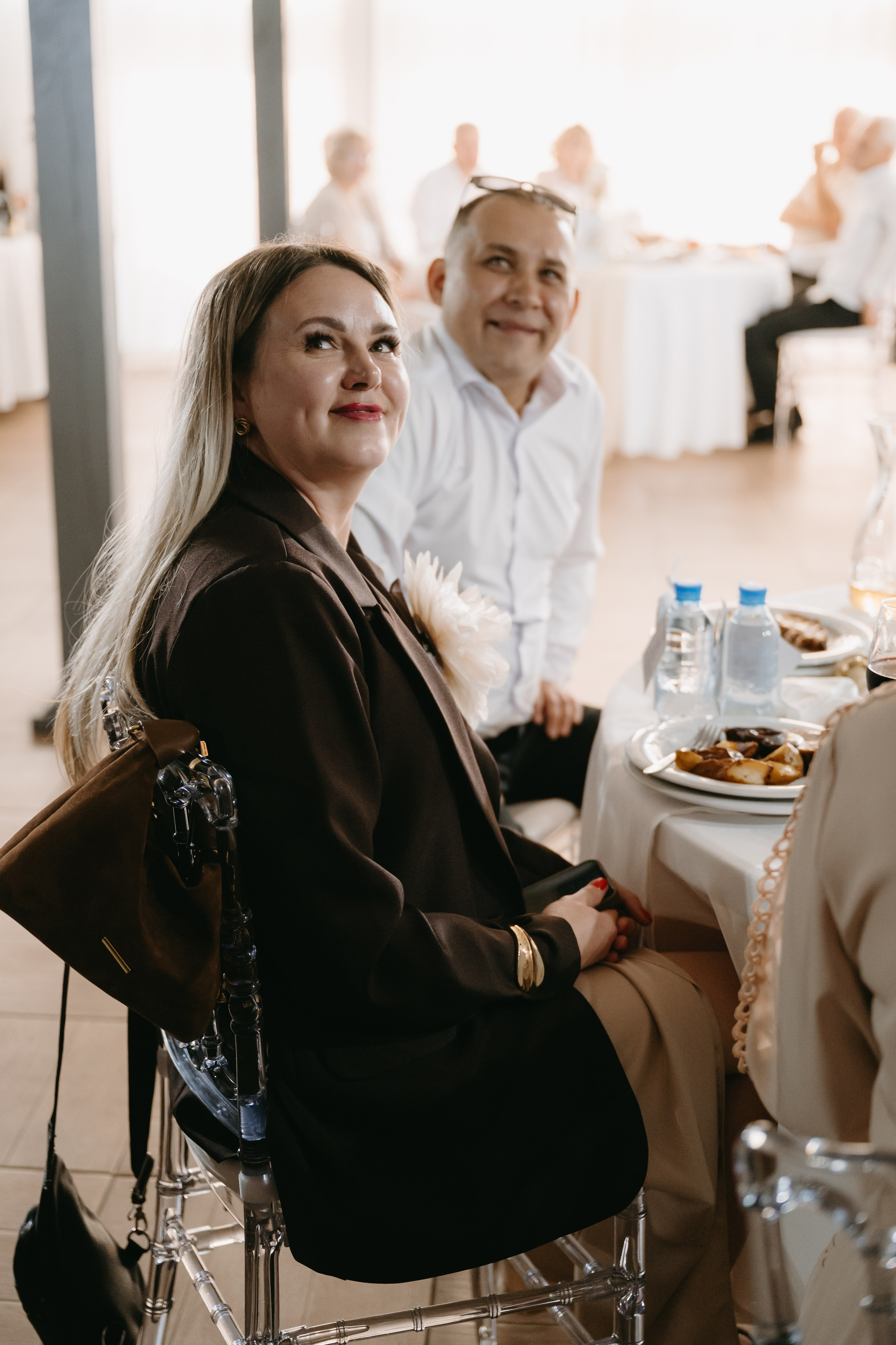Алексей и Юлия. Фотограф Ирина Авдеева