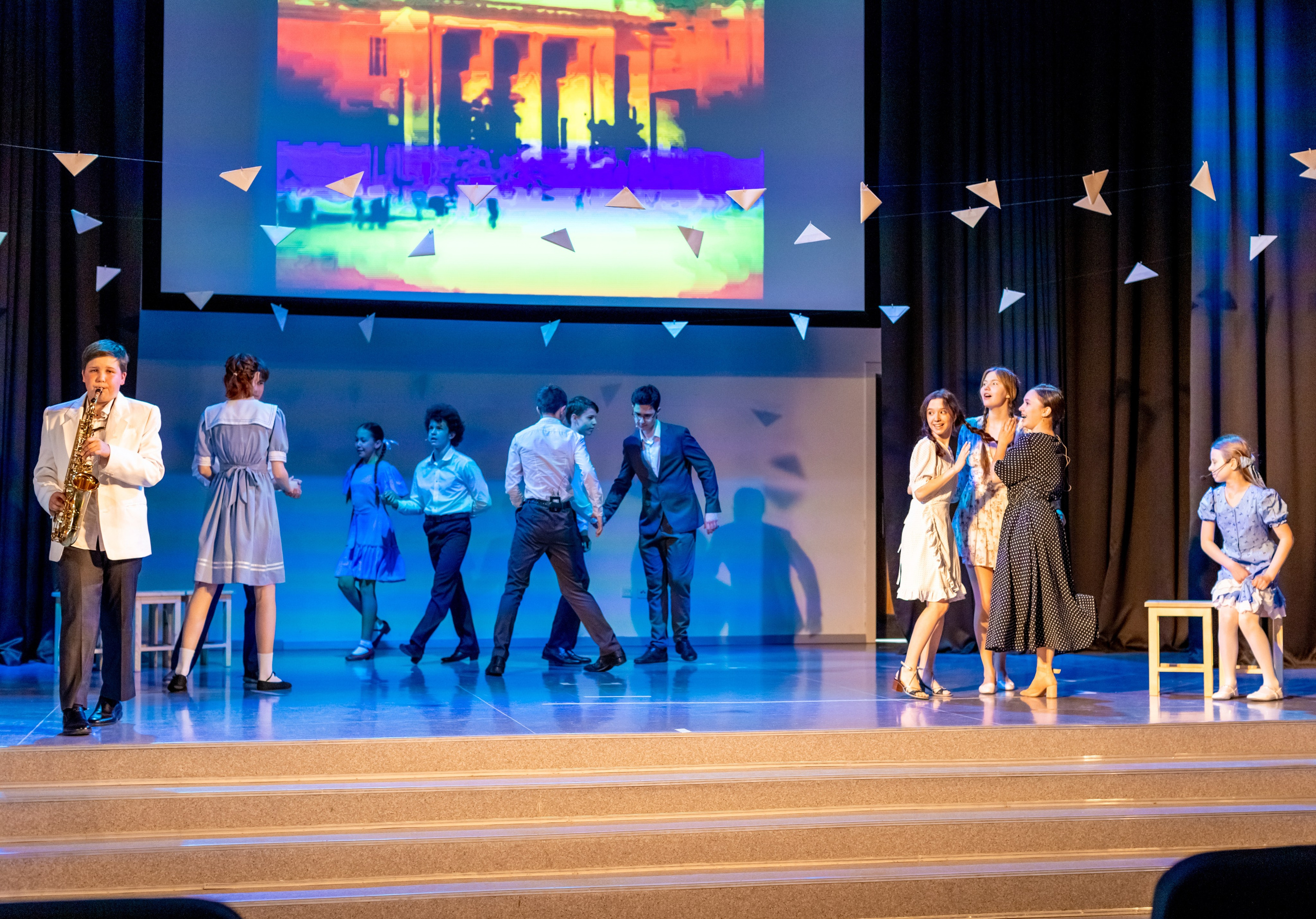 Гимназия 17 Письма с фронта. Семейный и детский фотограф в Перми Ася Леонтьева