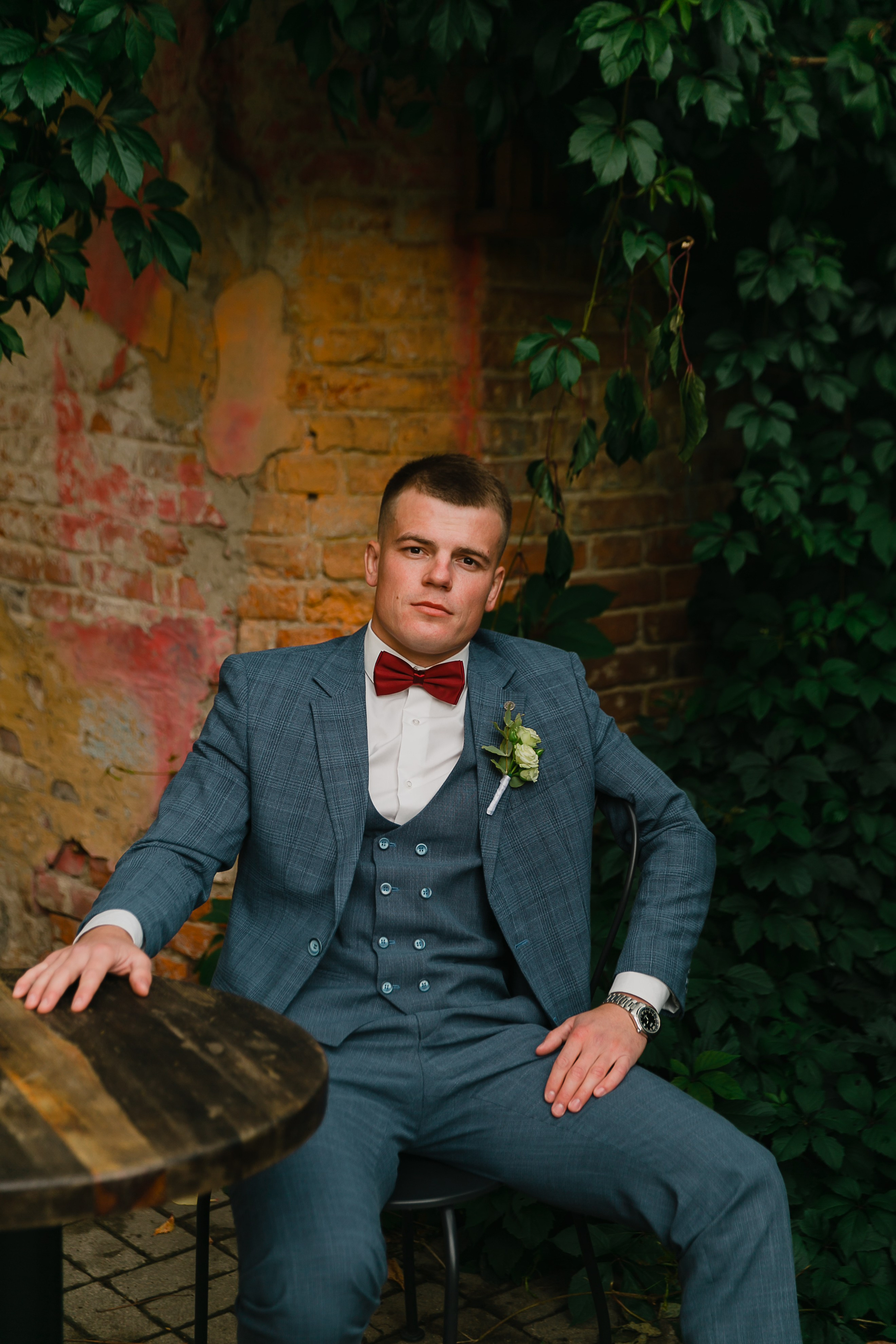 Настя и Саша. Ваш фотограф Любовь Чистякова