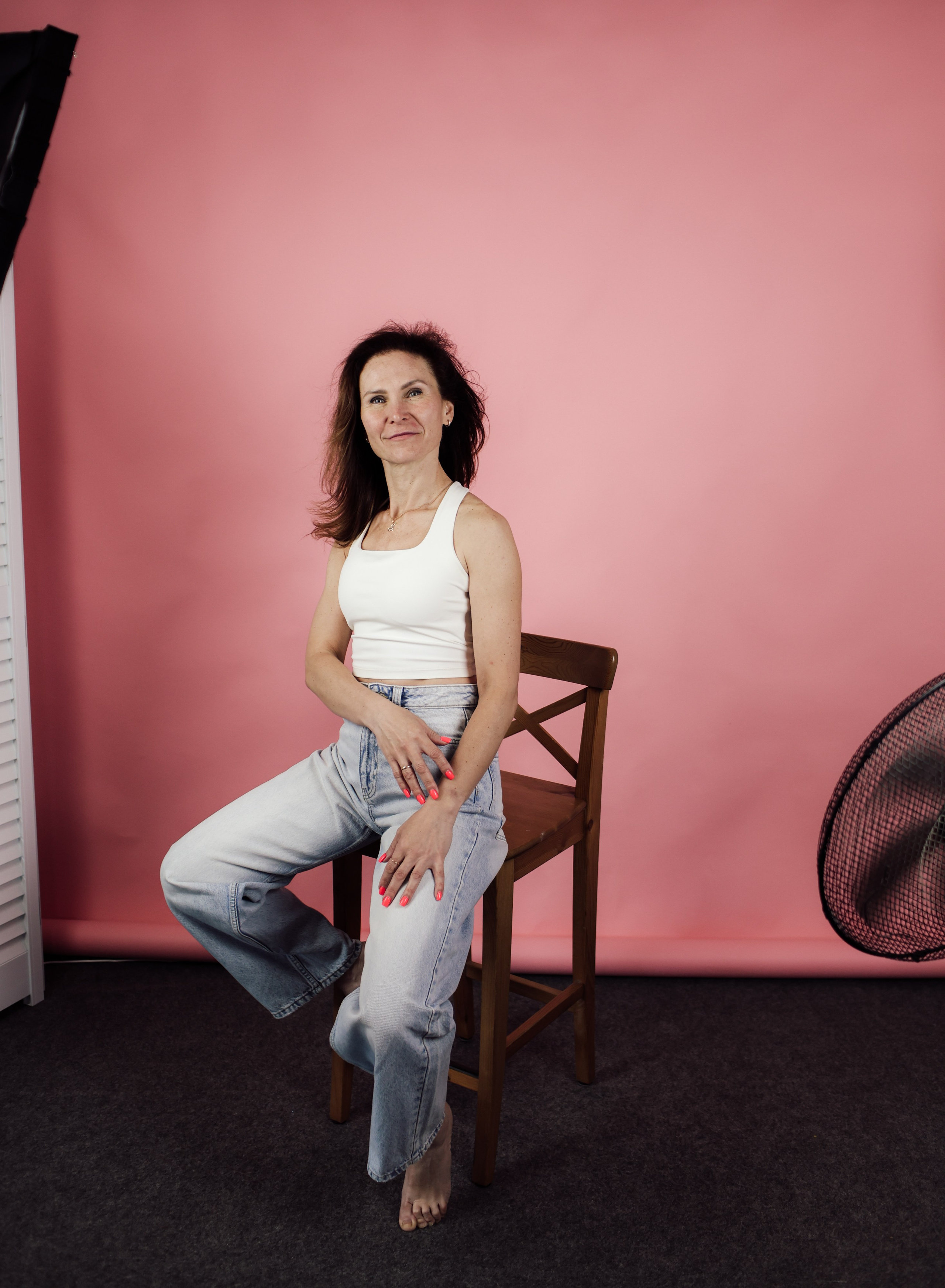 КАТЯ. Профессиональный семейный фотограф в стиле LifeStyle. г. Раменское