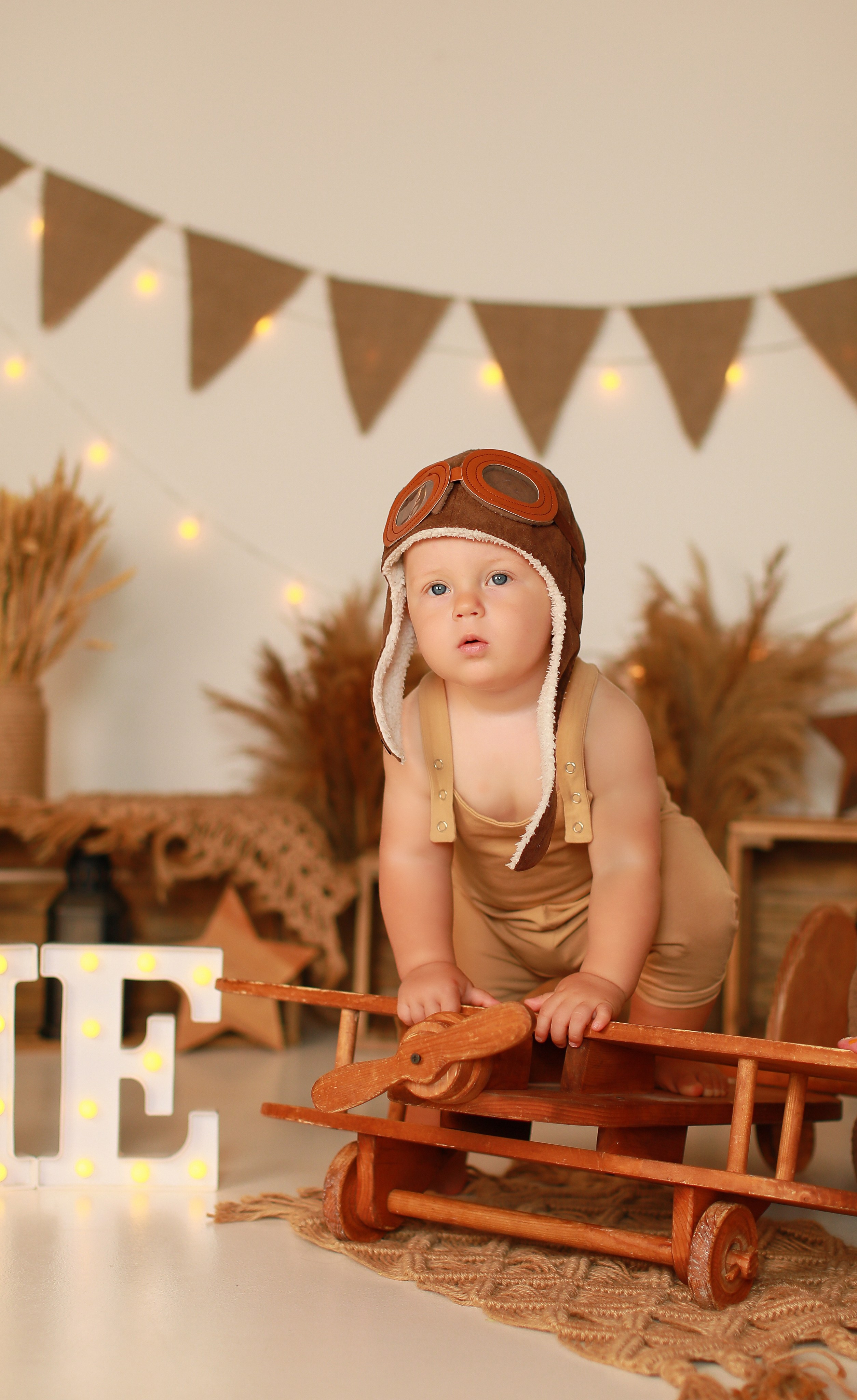 Антураж. Детский семейный фотограф Краснодар