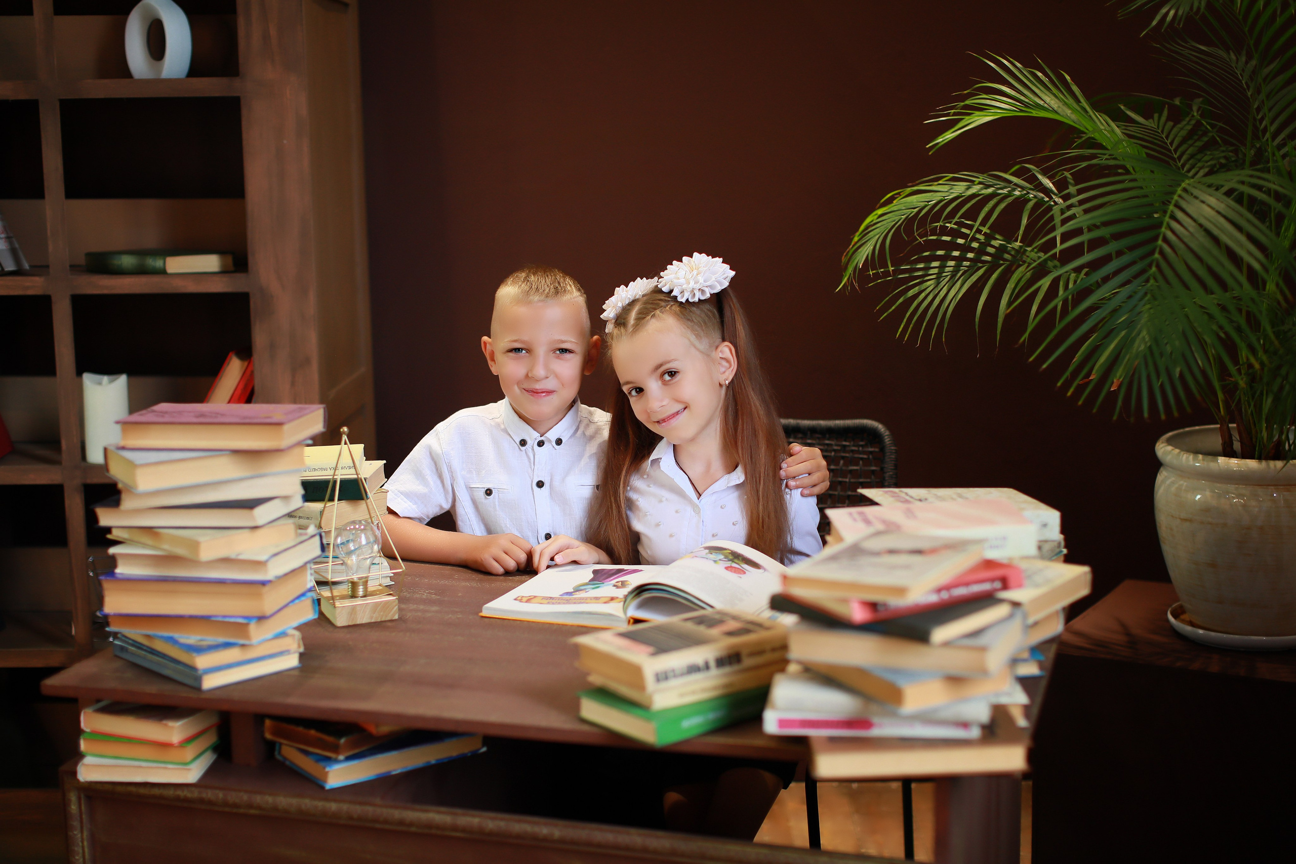 Здравствуй, Школа!. Детский семейный фотограф Краснодар