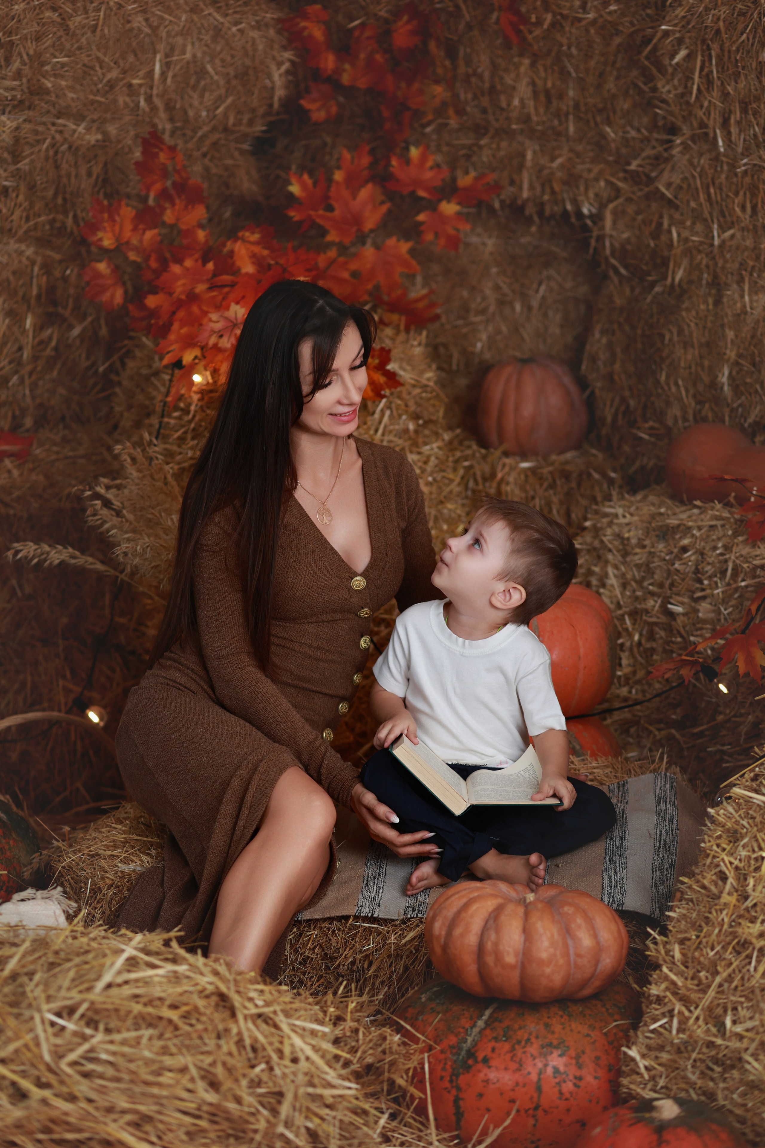 Александра. Детский семейный фотограф Краснодар