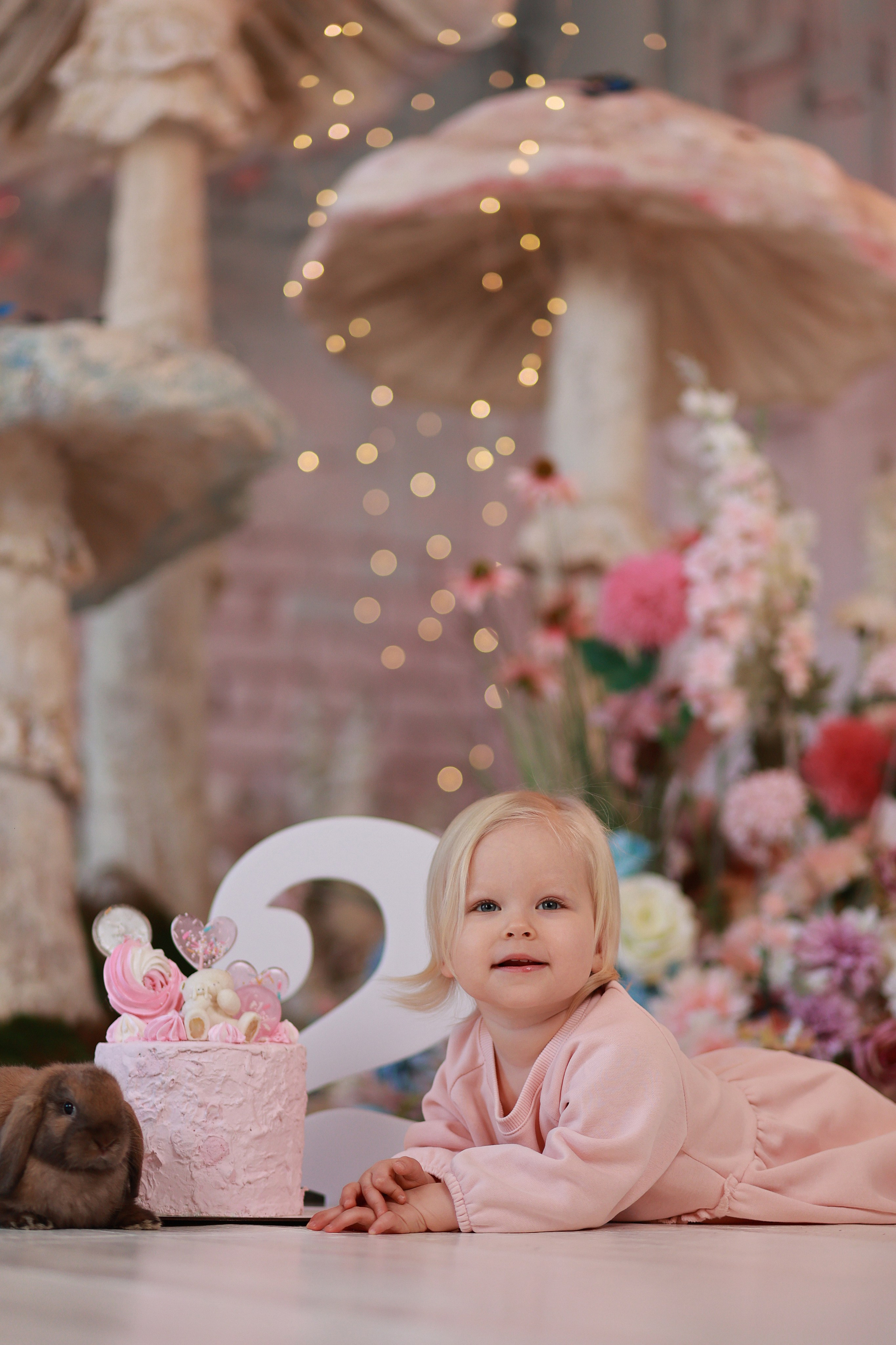 . Детский семейный фотограф Краснодар