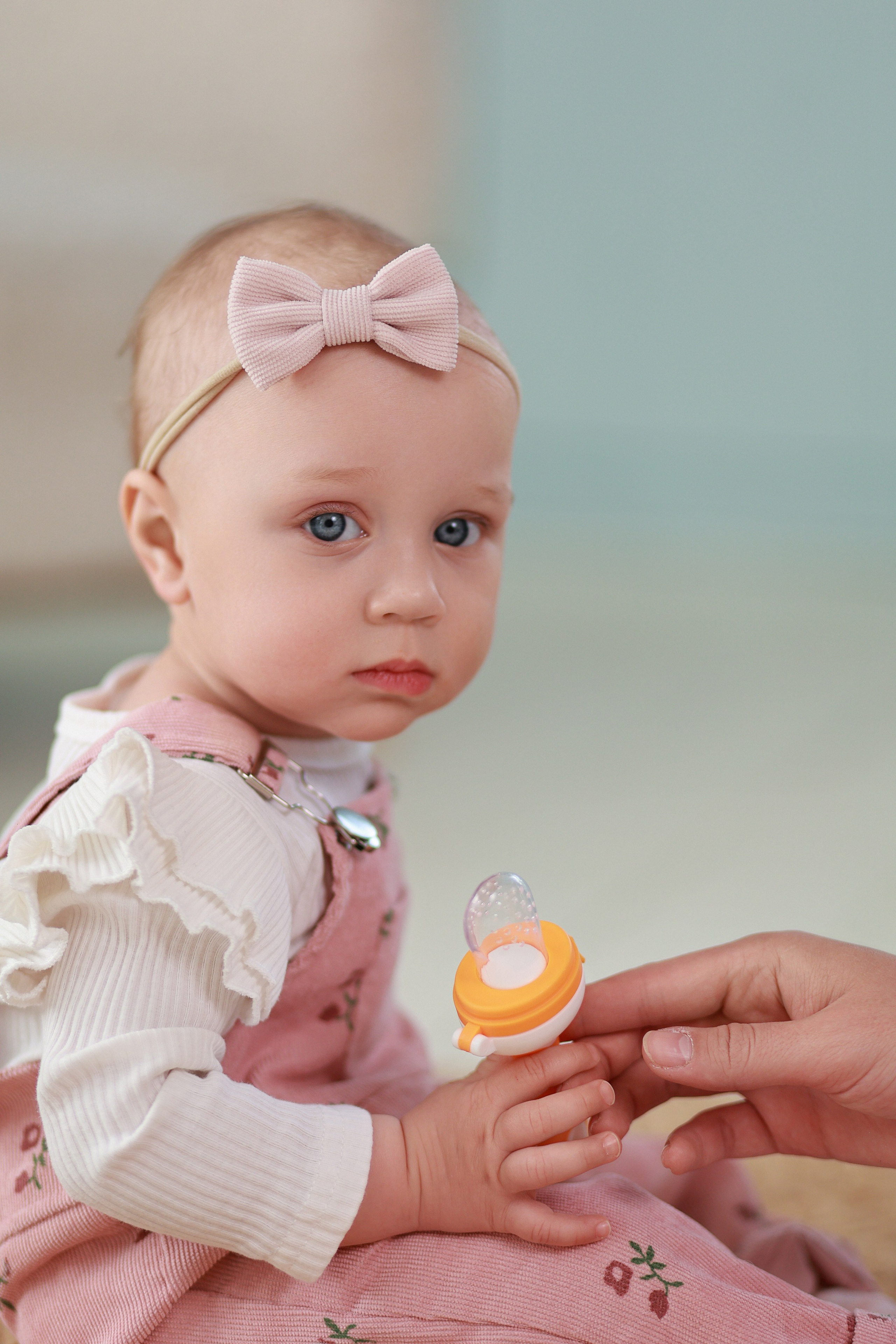 . Детский семейный фотограф Краснодар