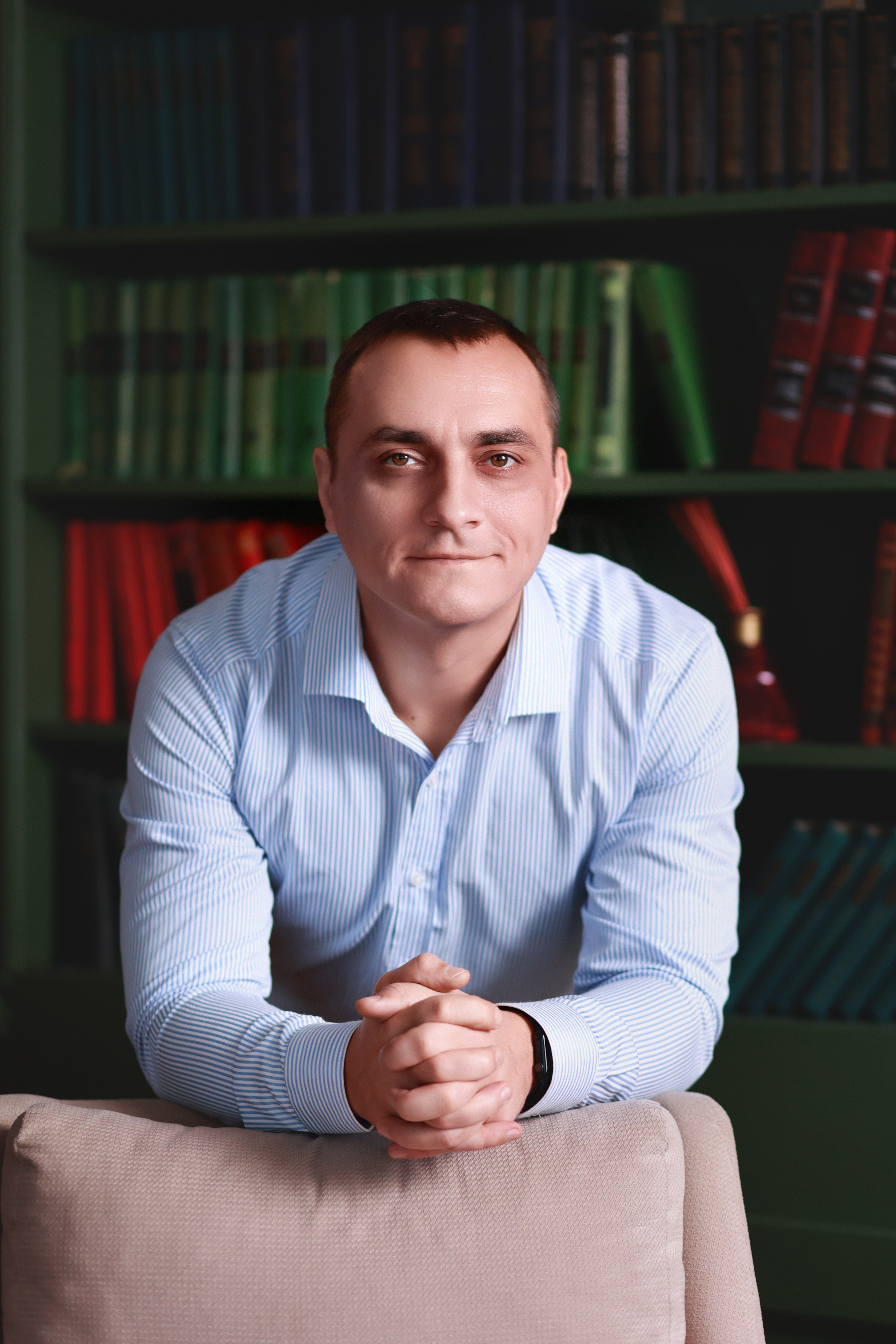 Владимир. Детский семейный фотограф Краснодар