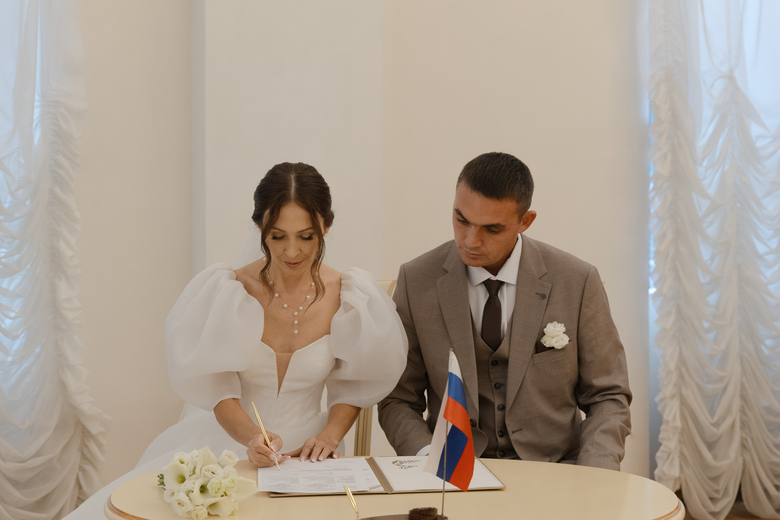 Артем и Алевтина. @dariazphoto свадебный фотограф