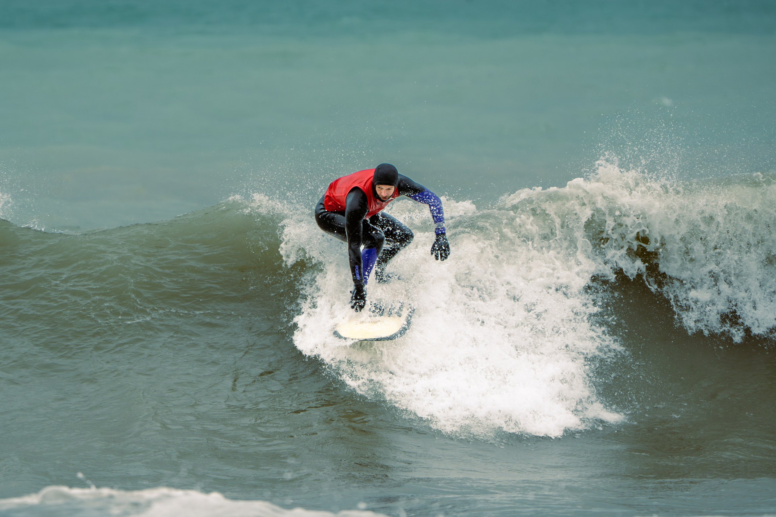Surfing. Репортажный фотограф в Красной Поляне и Сочи Павлюченко Екатерина