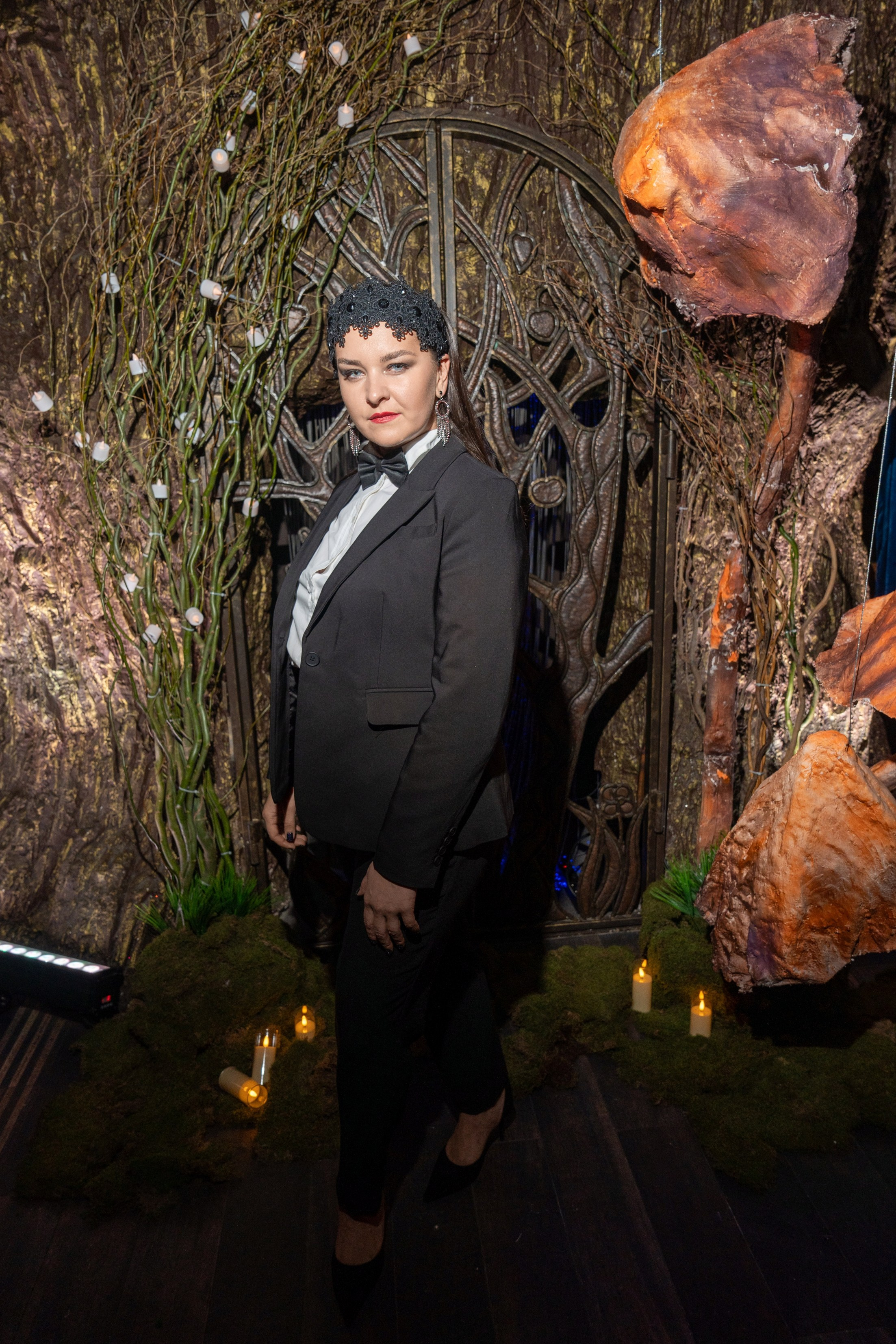 Гала-ужи «Акваполис». Репортажный фотограф в Красной Поляне и Сочи Павлюченко Екатерина