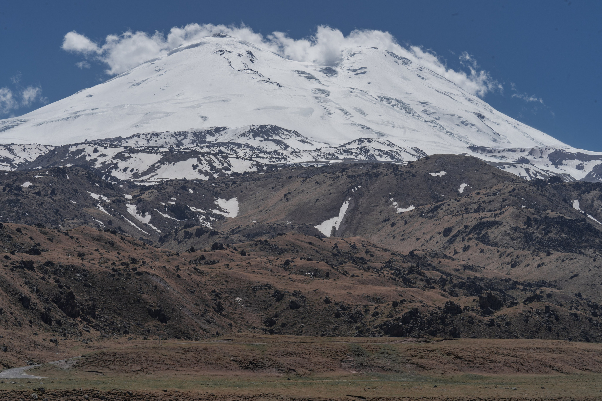 Путешествия и пейзаж. Репортажный фотограф в Красной Поляне и Сочи Павлюченко Екатерина