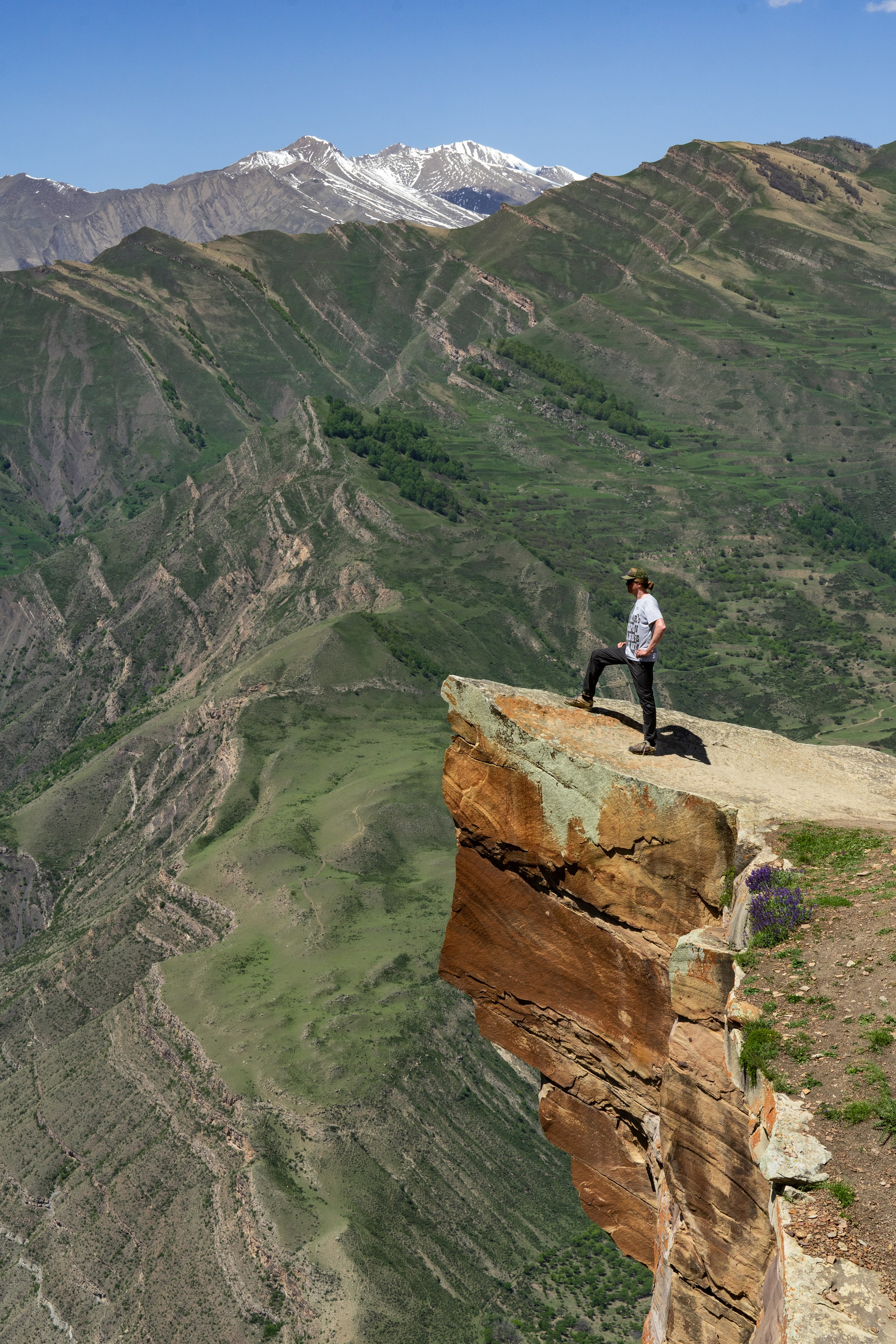 Путешествия и пейзаж. Репортажный фотограф в Красной Поляне и Сочи Павлюченко Екатерина