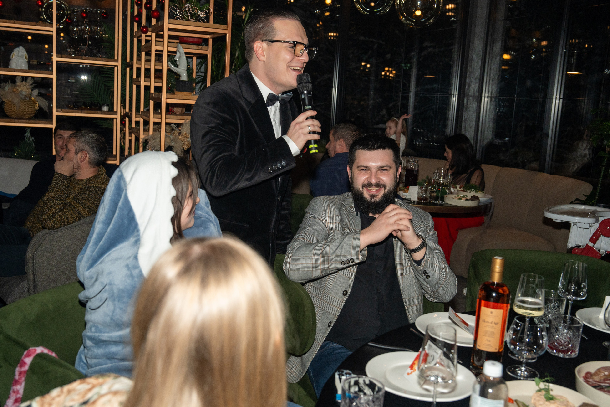 RS NYEAR2026. Репортажный фотограф в Красной Поляне и Сочи Павлюченко Екатерина