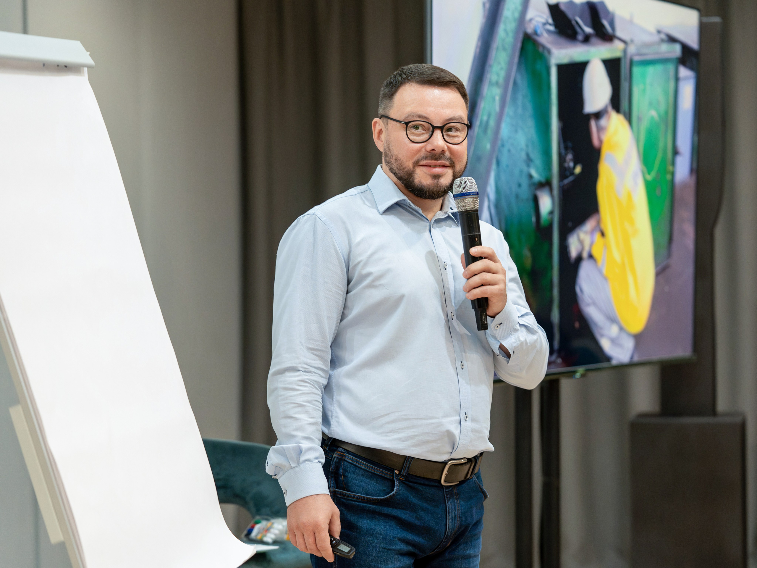 Форум развития 2024 ЕвроХим. Репортажный фотограф в Красной Поляне и Сочи Павлюченко Екатерина