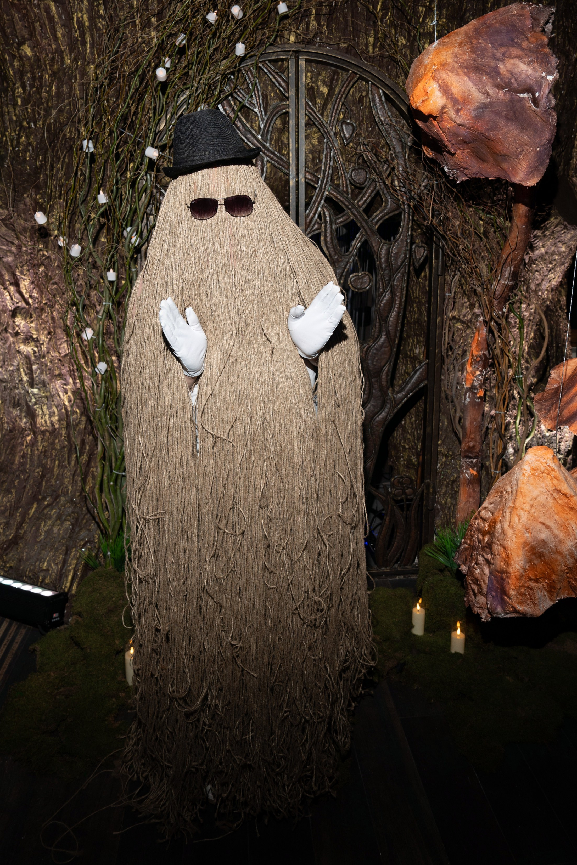 Гала-ужи «Акваполис». Репортажный фотограф в Красной Поляне и Сочи Павлюченко Екатерина