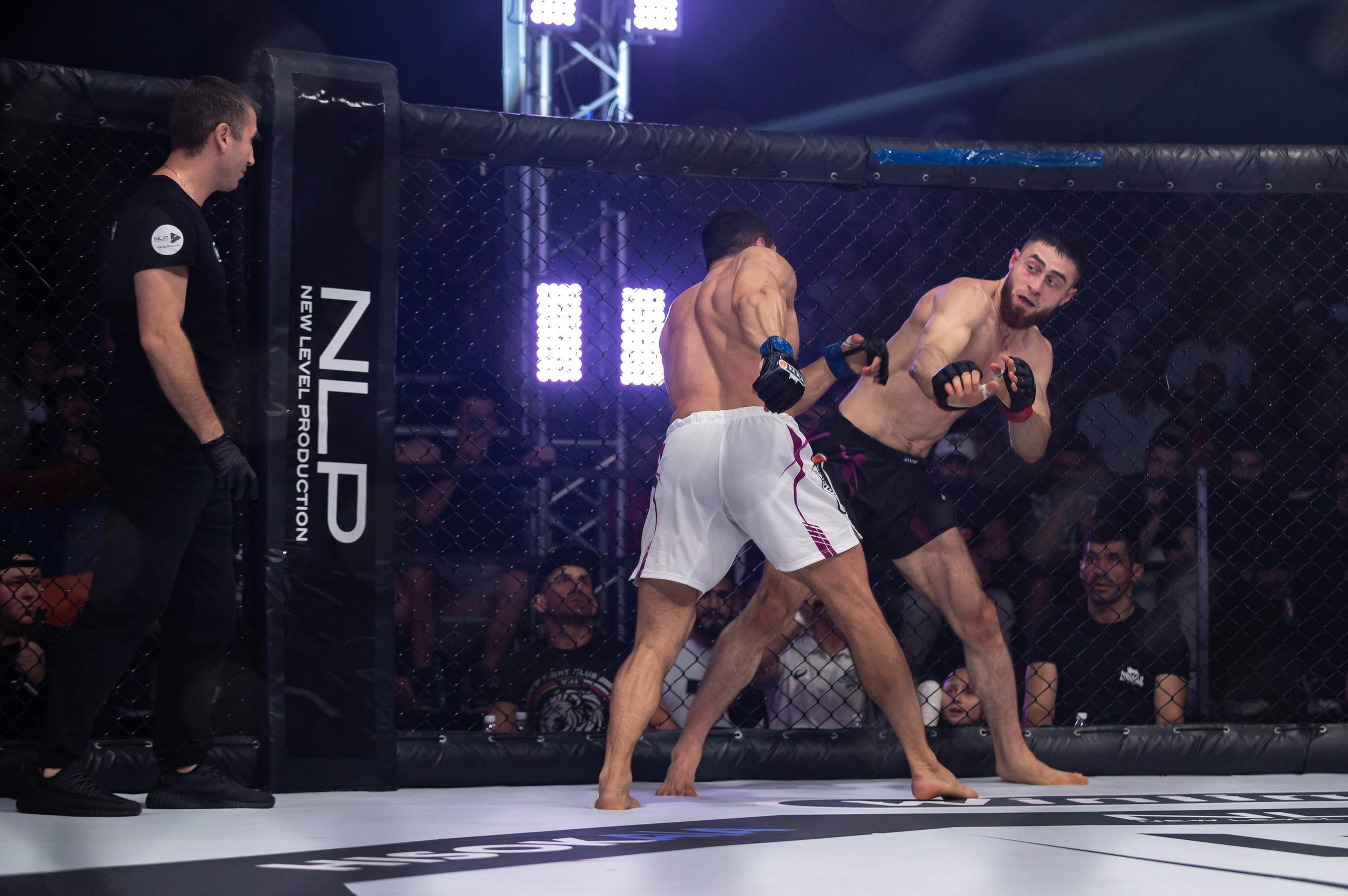 Бои. Репортажный фотограф в Красной Поляне и Сочи Павлюченко Екатерина