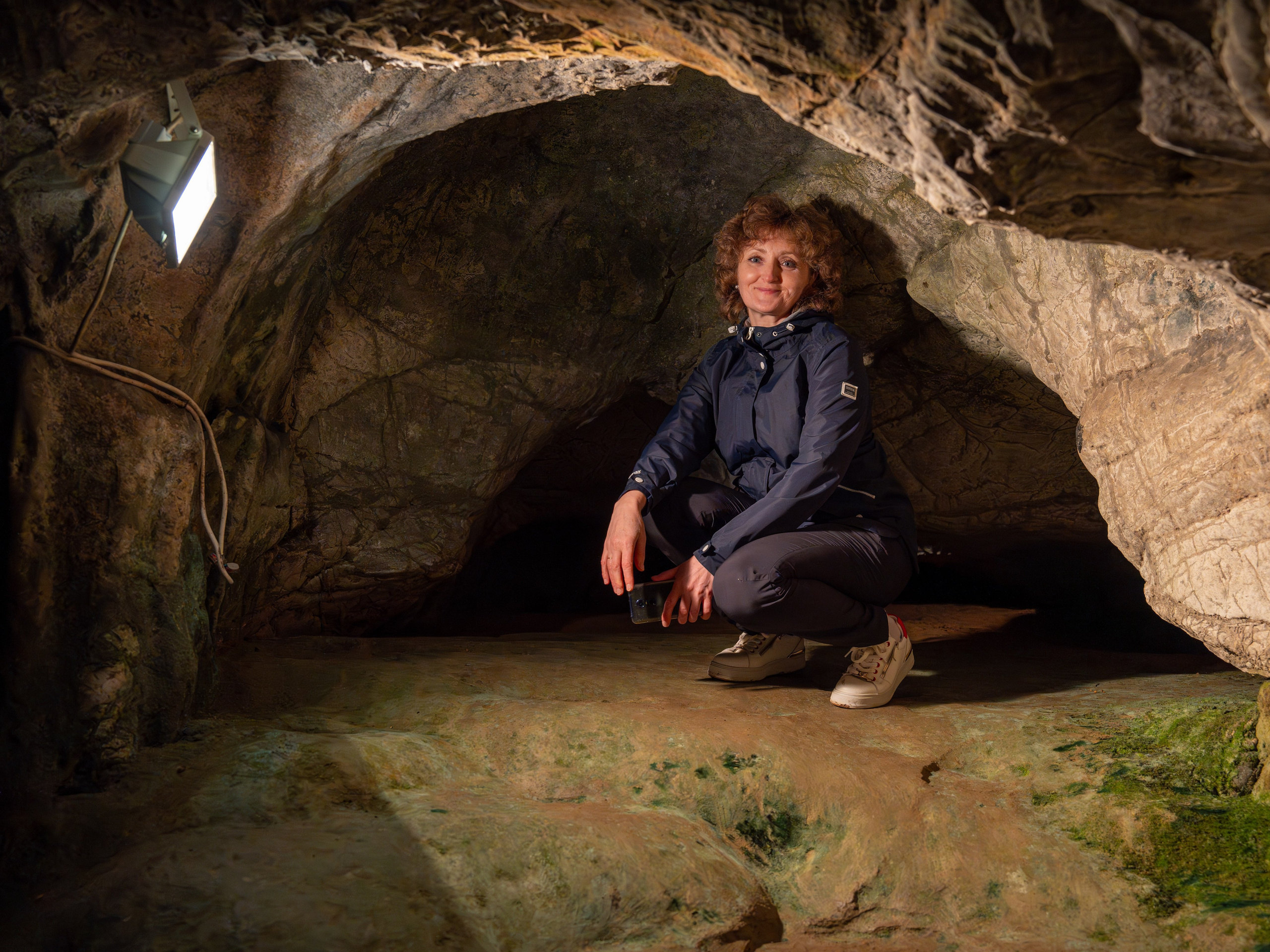 MICE мероприятие — джиппинг на каньон Псахо. Репортажный фотограф в Красной Поляне и Сочи Павлюченко Екатерина