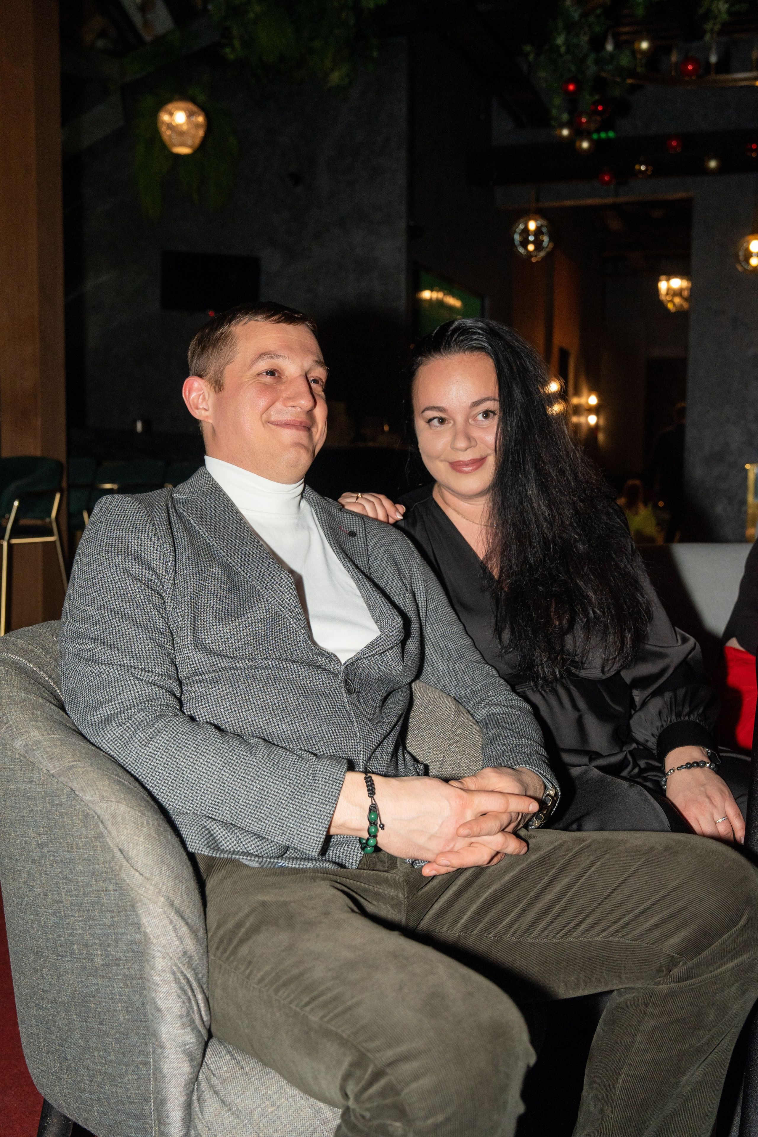 RS NYEAR2026. Репортажный фотограф в Красной Поляне и Сочи Павлюченко Екатерина