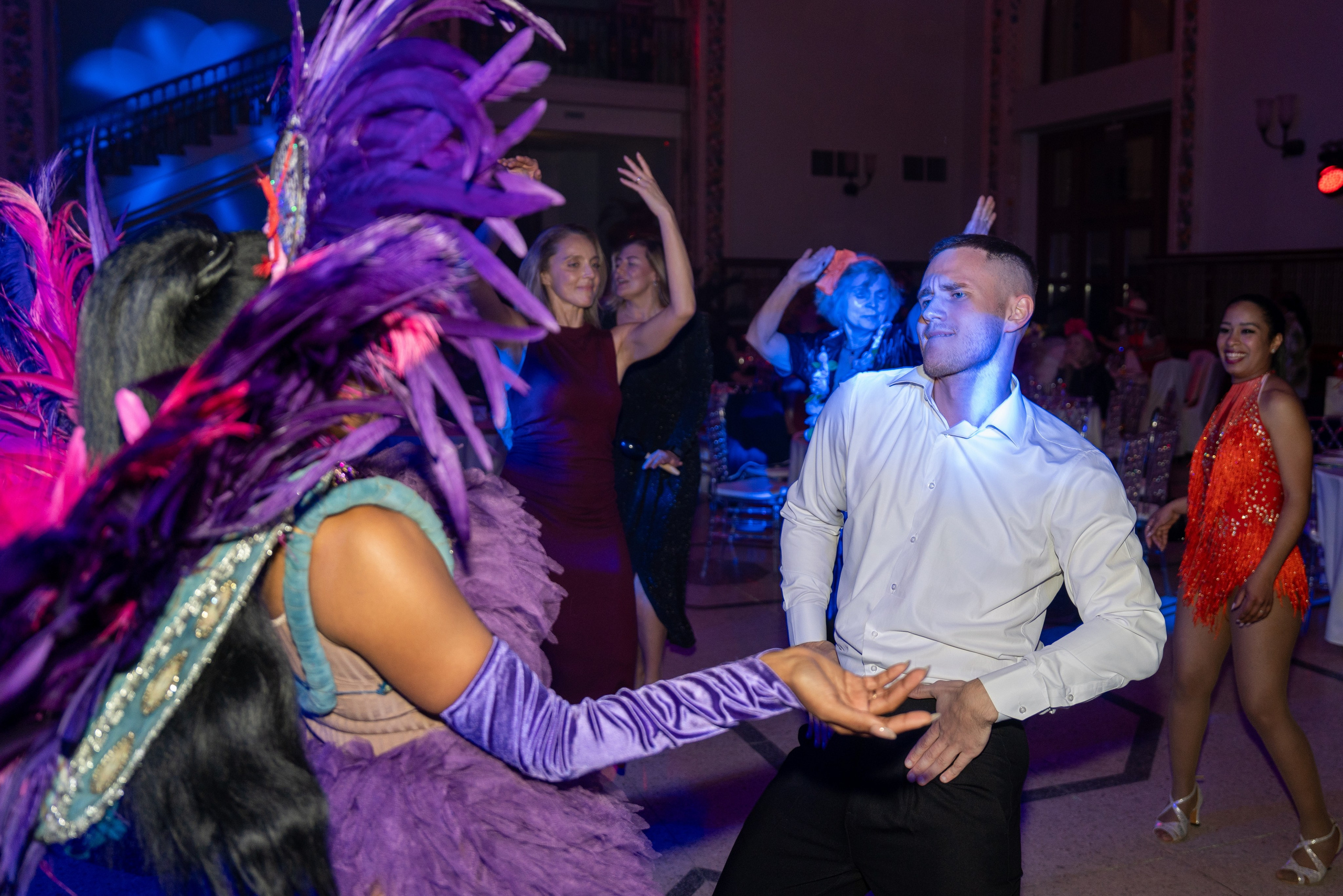 RS Bosco. Репортажный фотограф в Красной Поляне и Сочи Павлюченко Екатерина