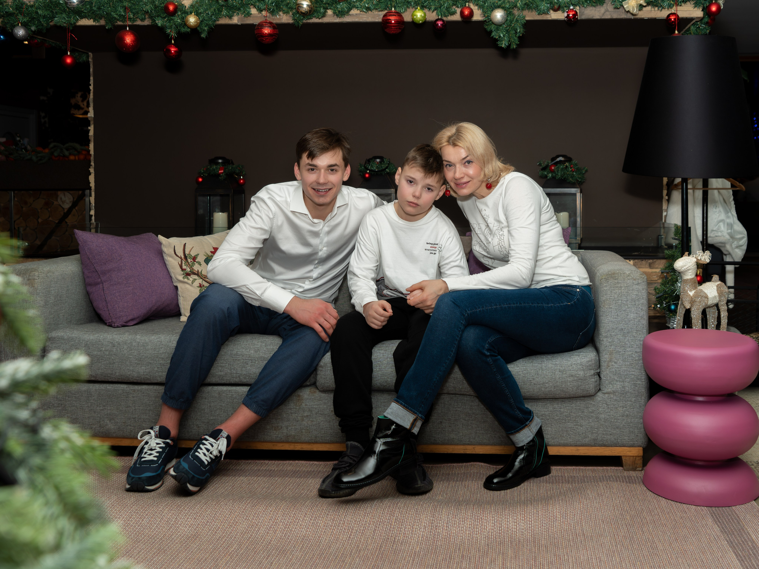 Новый год 2024 в ресторане Эрбелия. Репортажный фотограф в Красной Поляне и Сочи Павлюченко Екатерина