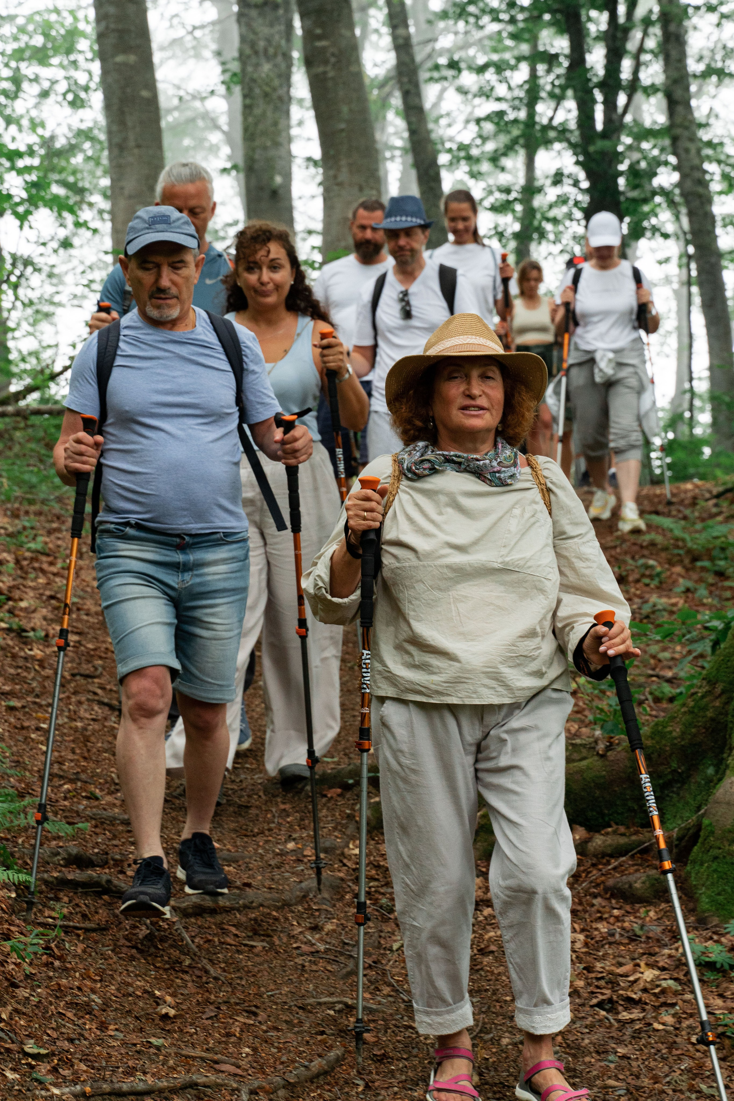 Психологический тренинг на озере Зеркальное. Репортажный фотограф в Красной Поляне и Сочи Павлюченко Екатерина