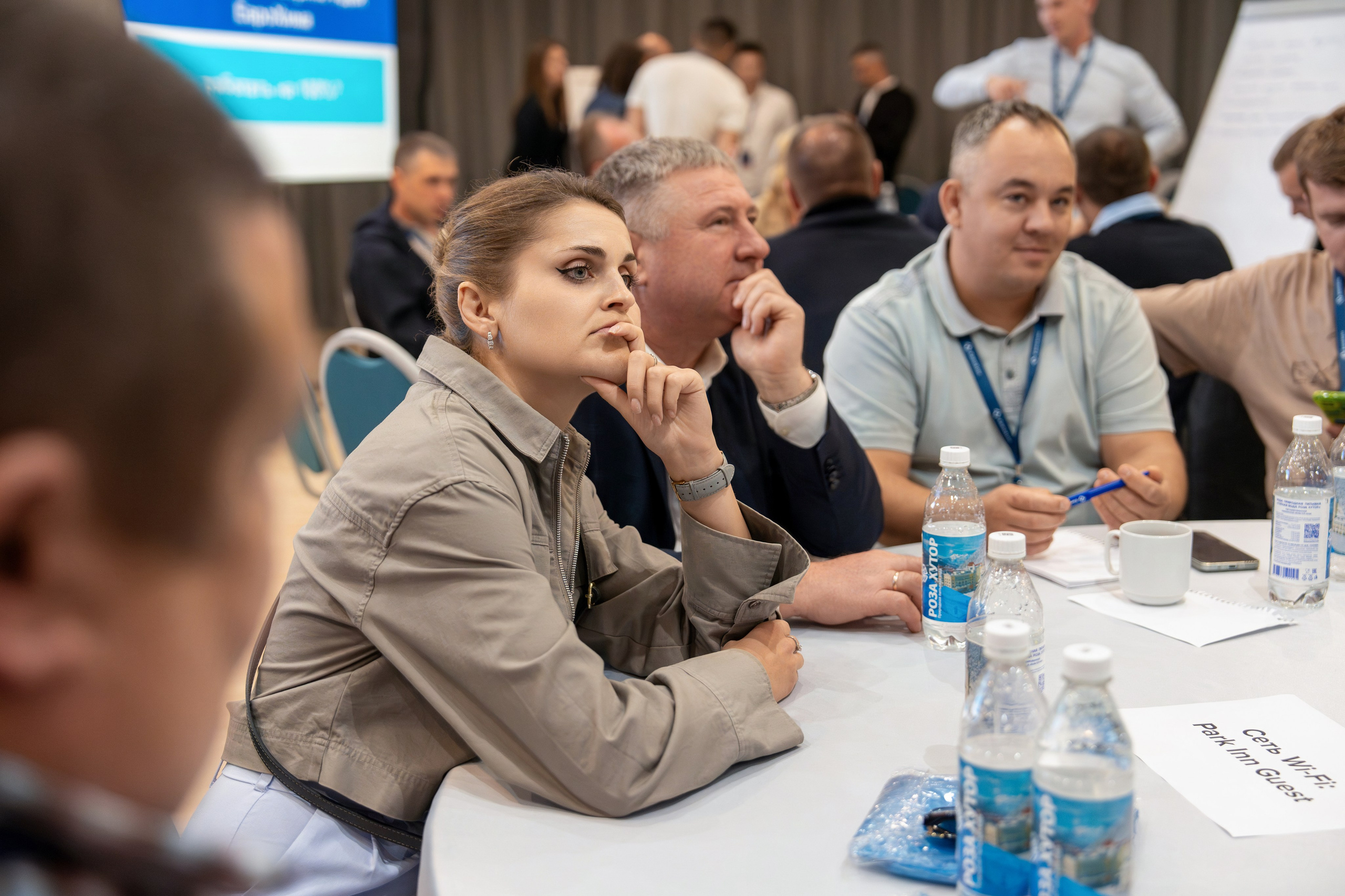 Форум развития 2024 ЕвроХим. Репортажный фотограф в Красной Поляне и Сочи Павлюченко Екатерина