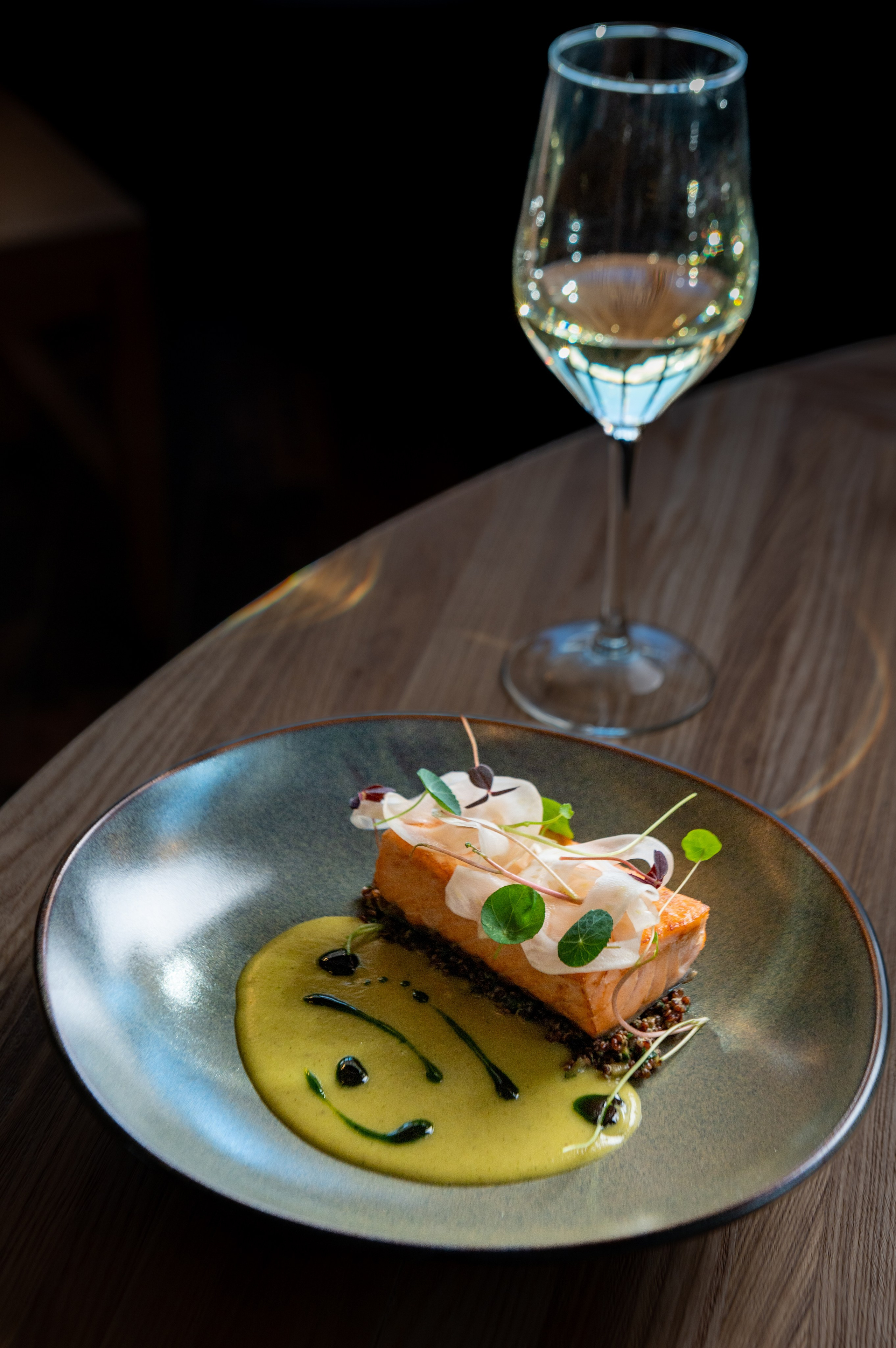 Предметная фотография блюд и напитков. Репортажный фотограф в Красной Поляне и Сочи Павлюченко Екатерина