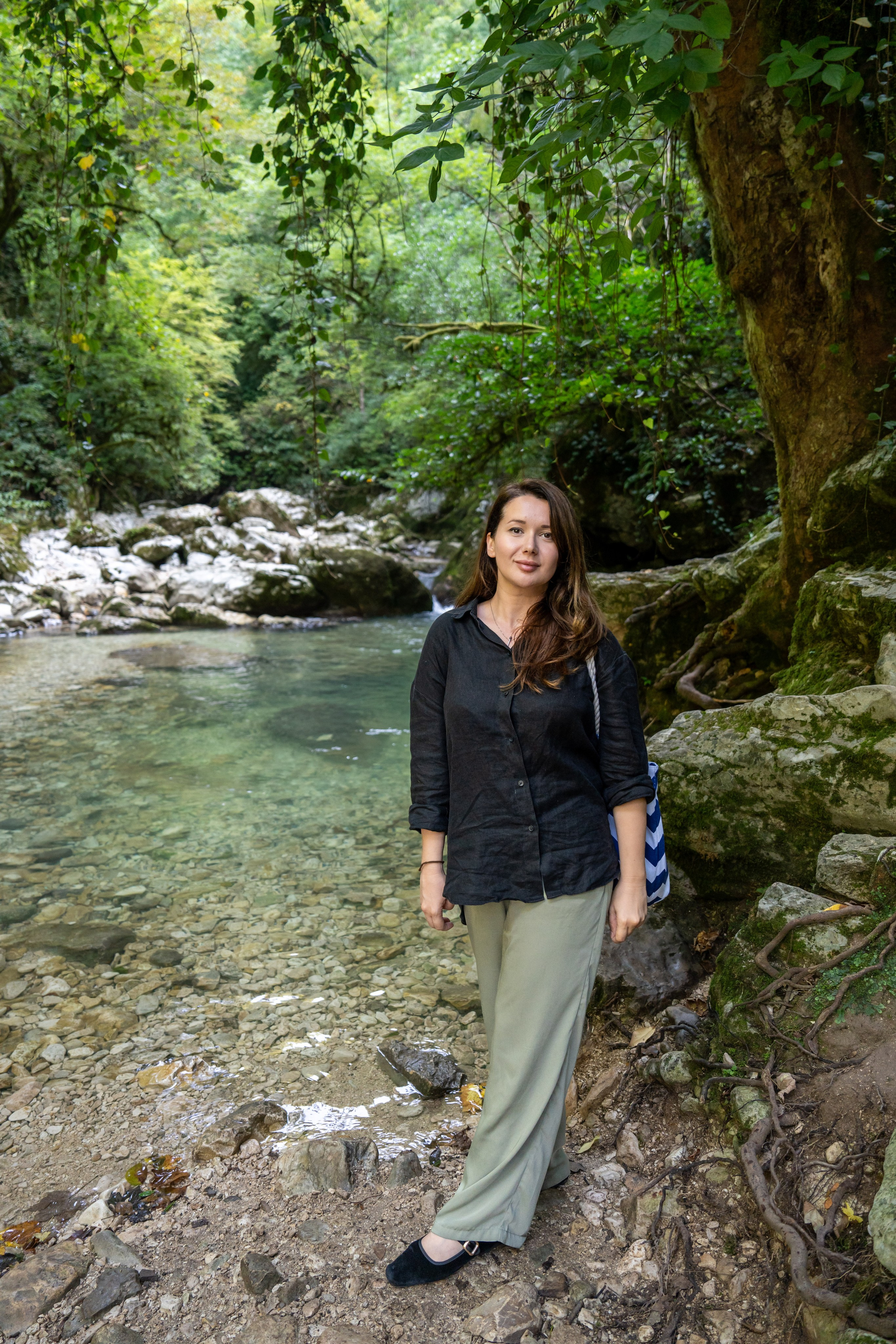 Mice мероприятие — тур по Абхазии. Репортажный фотограф в Красной Поляне и Сочи Павлюченко Екатерина