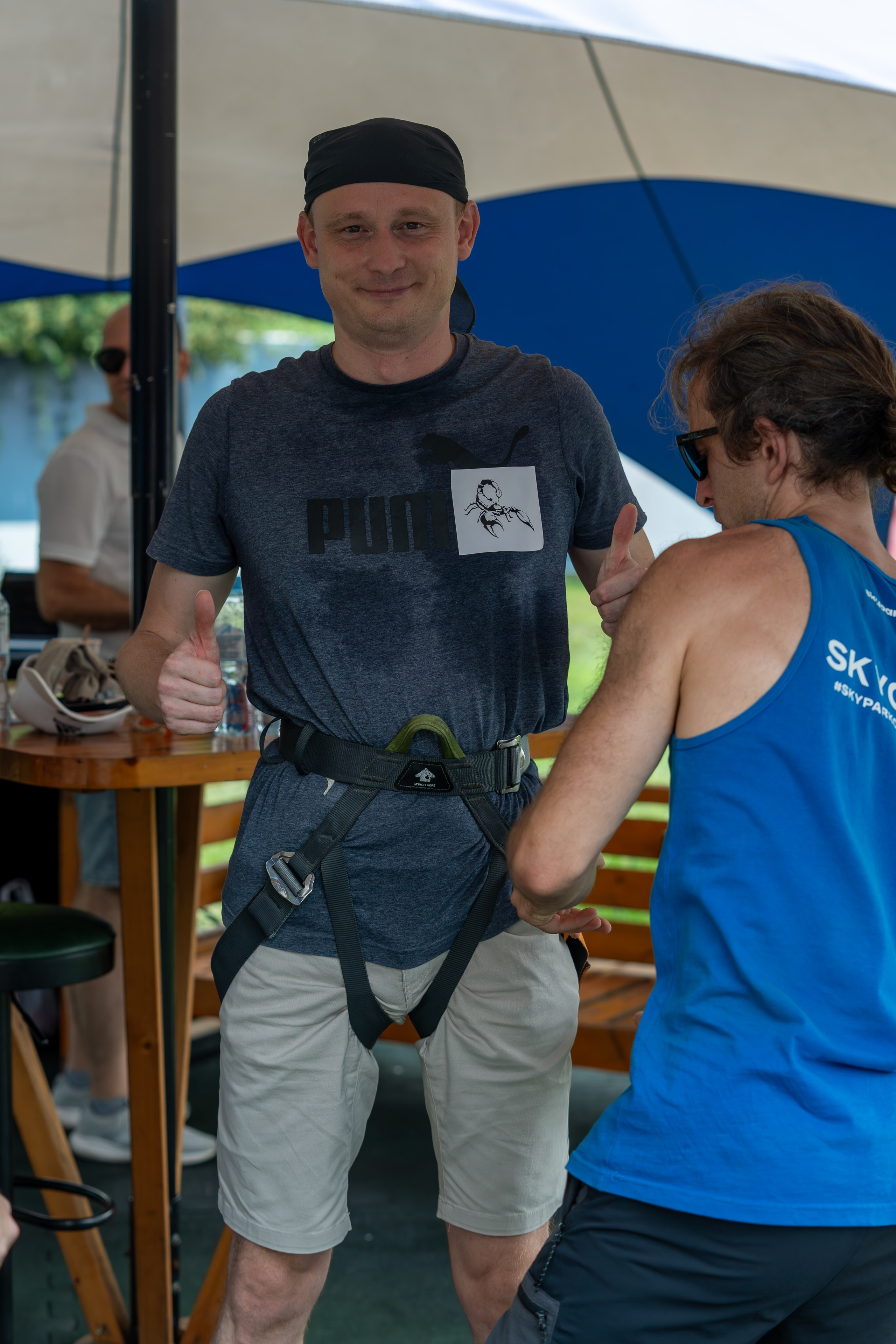 MICE мероприятие в Skypark «Фортбоярд». Репортажный фотограф в Красной Поляне и Сочи Павлюченко Екатерина