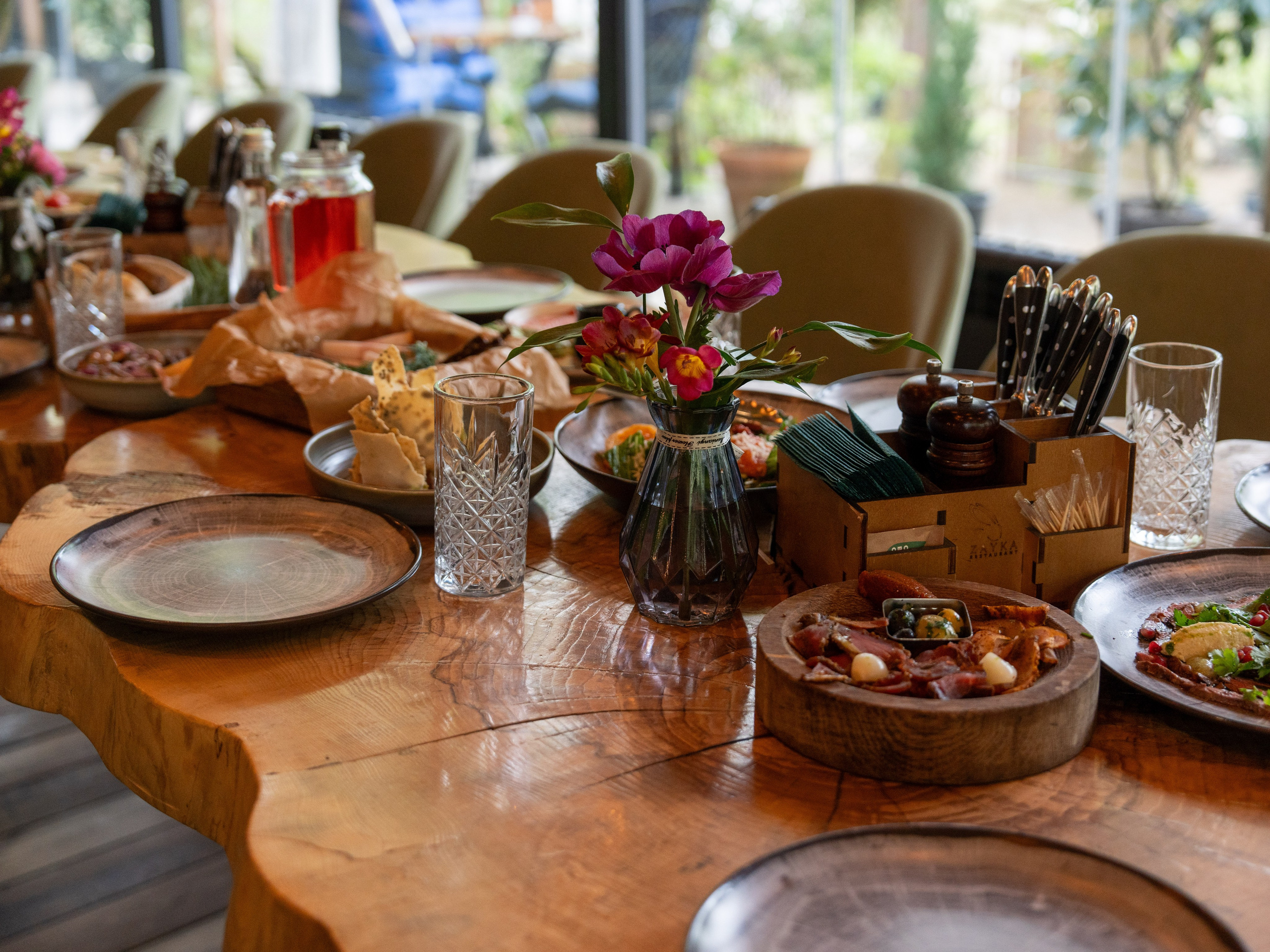 MICE мероприятие — джиппинг на каньон Псахо. Репортажный фотограф в Красной Поляне и Сочи Павлюченко Екатерина