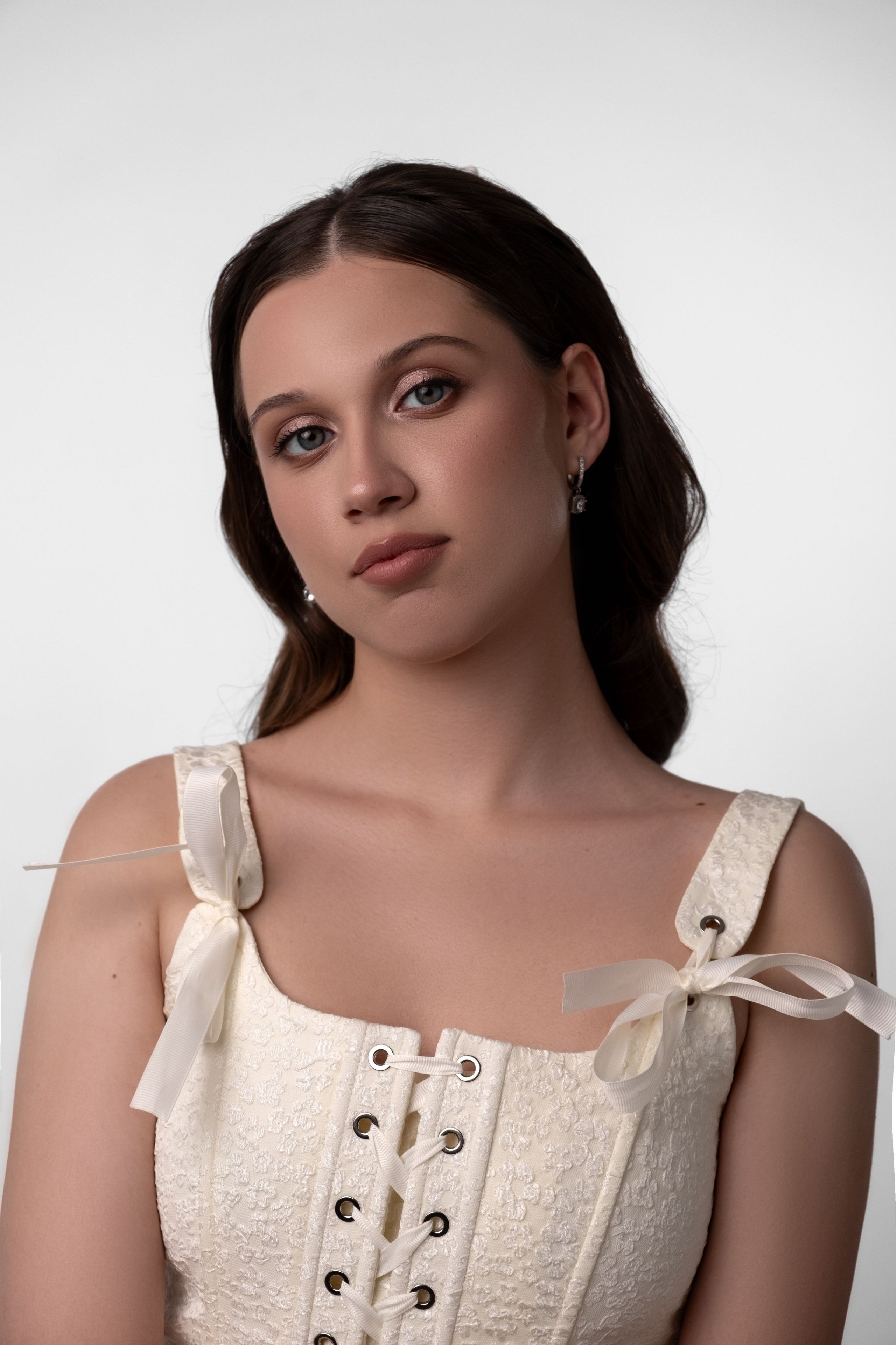 Студия. Главная