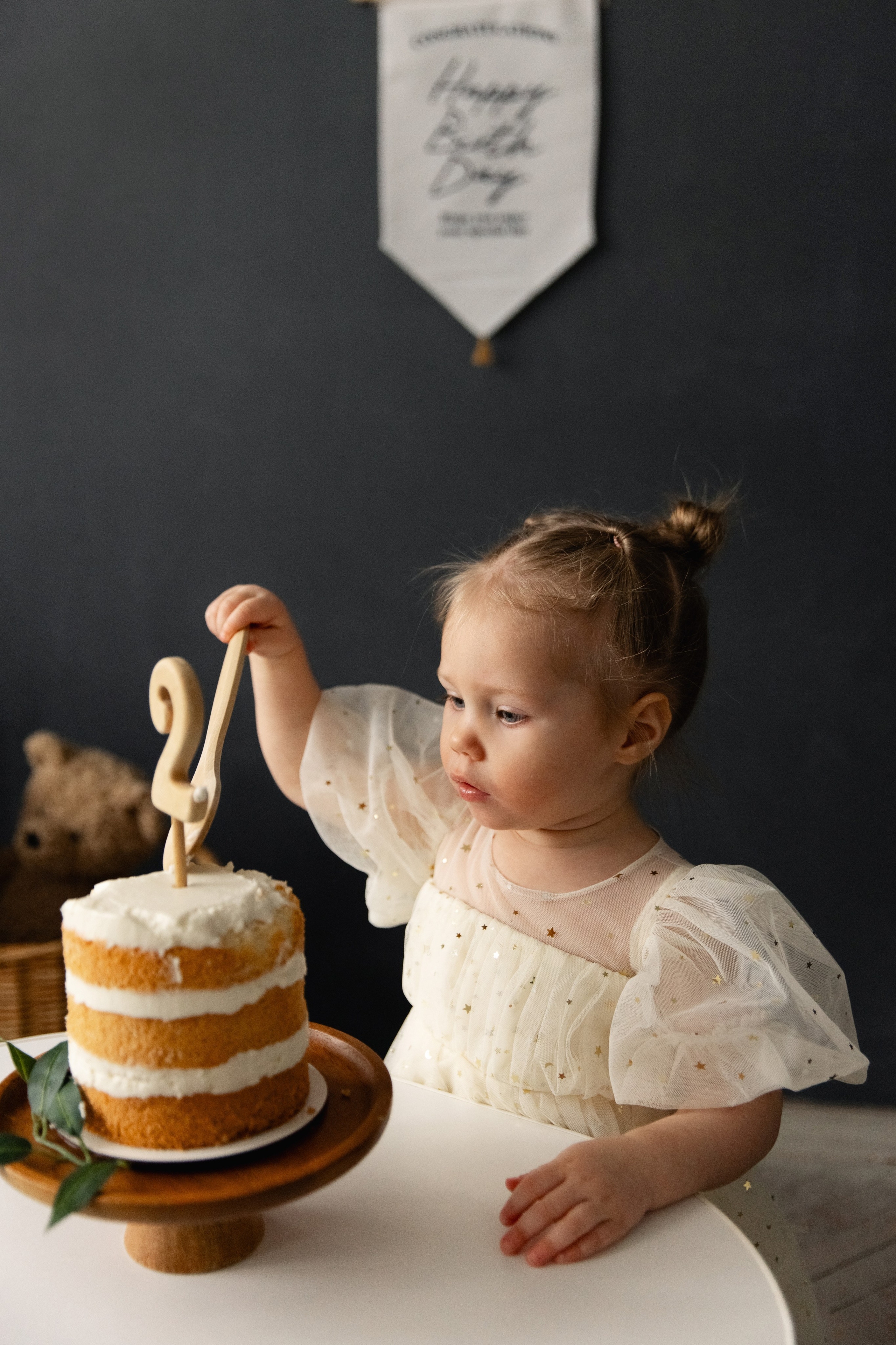 Детки старше года. Мария Махинина — фотограф в Мурманске и Североморске