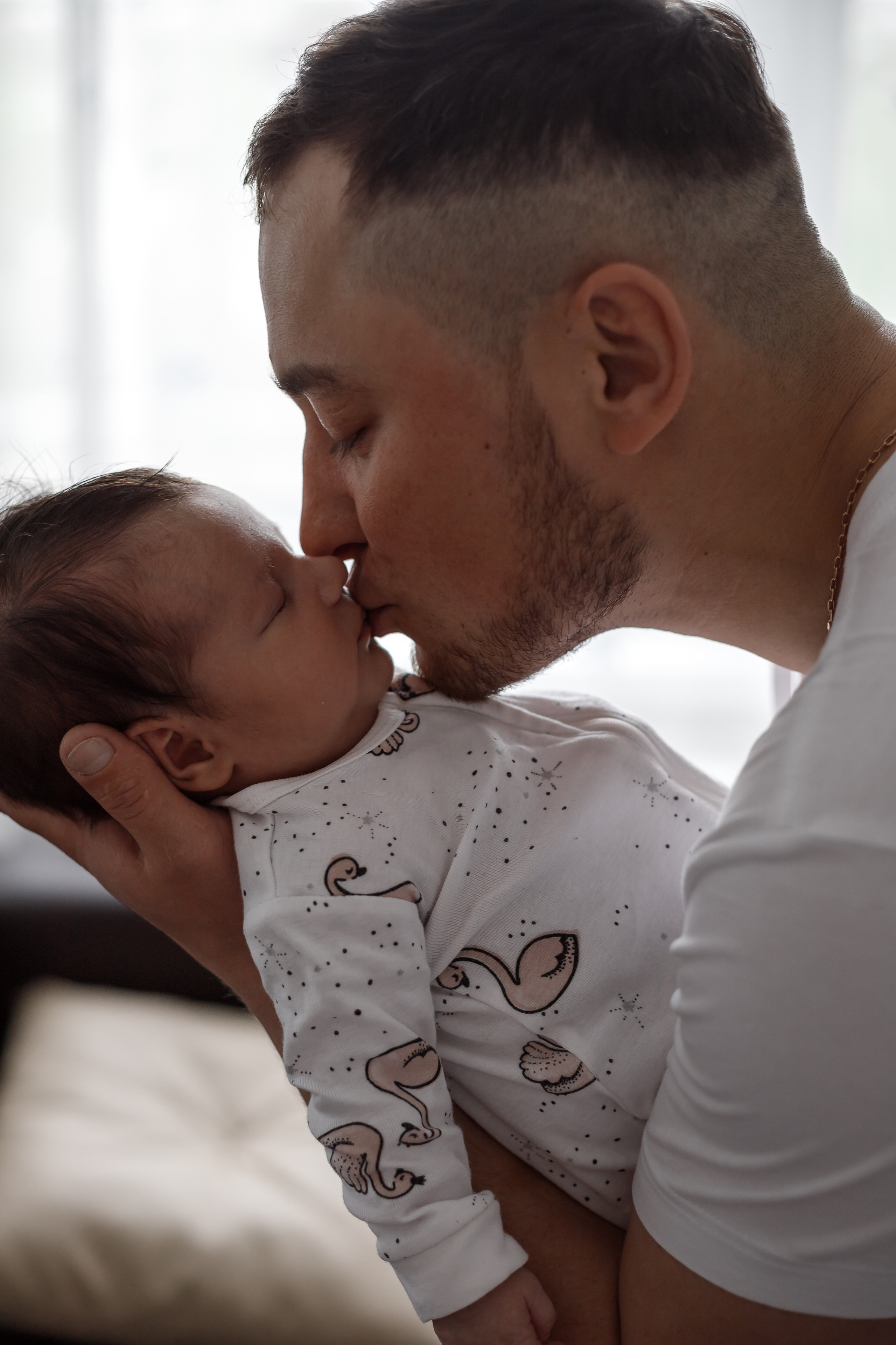 Соколовы. Воронистая Анастасия. Фотограф Якутия, Томпонский район