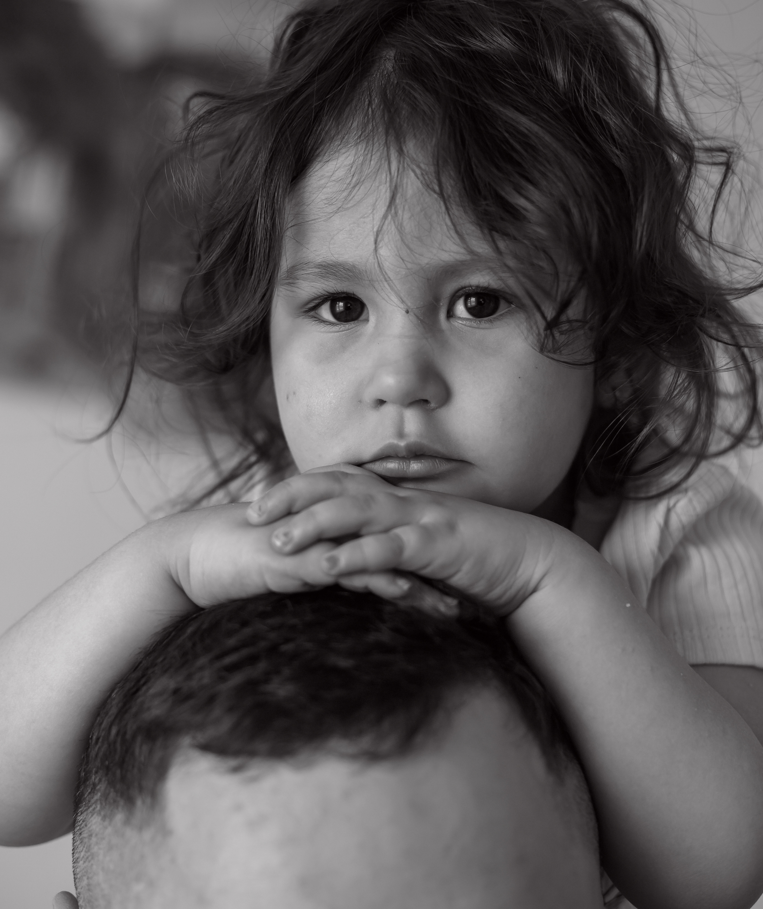 Соколовы. Воронистая Анастасия. Фотограф Якутия, Томпонский район