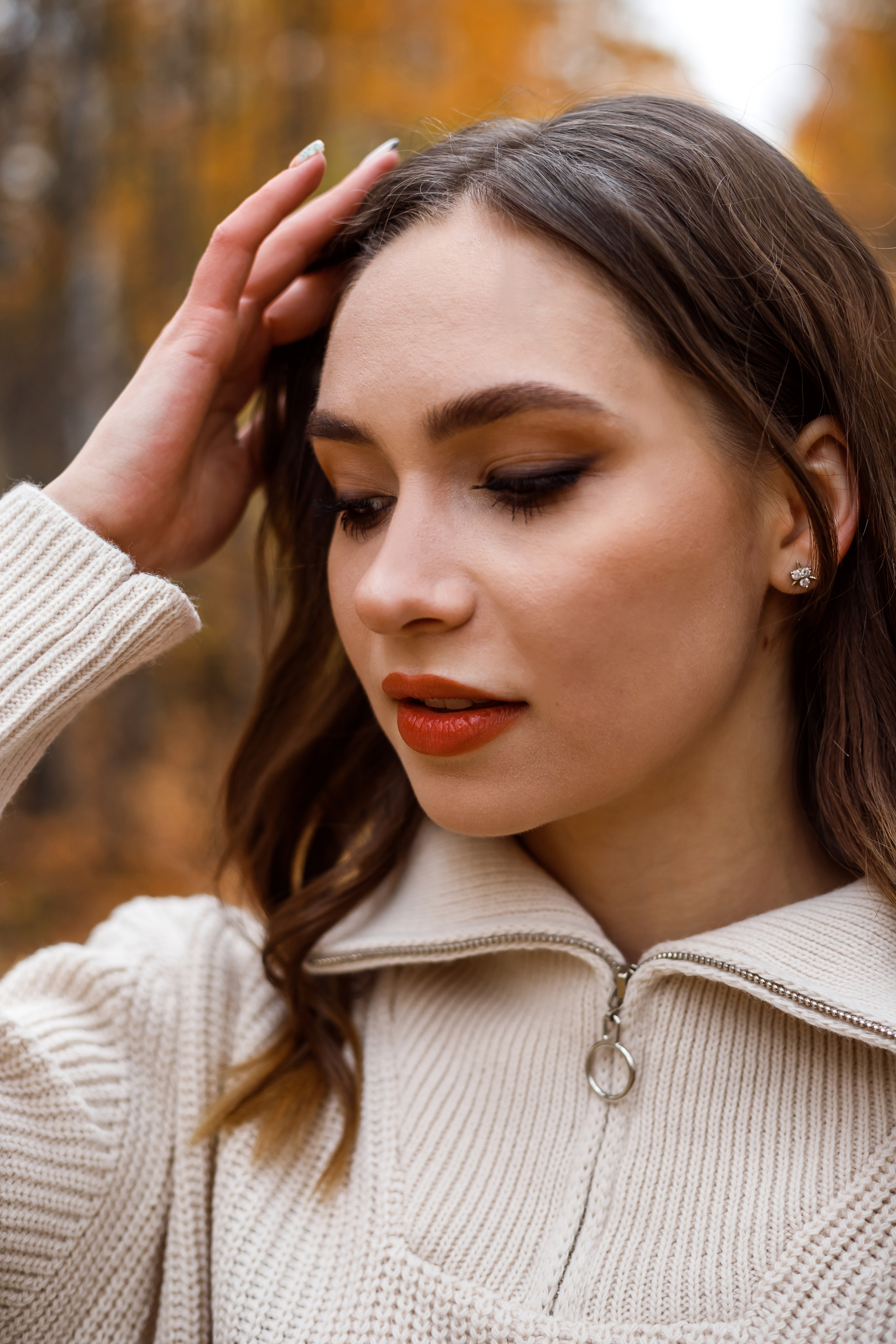 Людмила. Воронистая Анастасия. Фотограф Якутия, Томпонский район