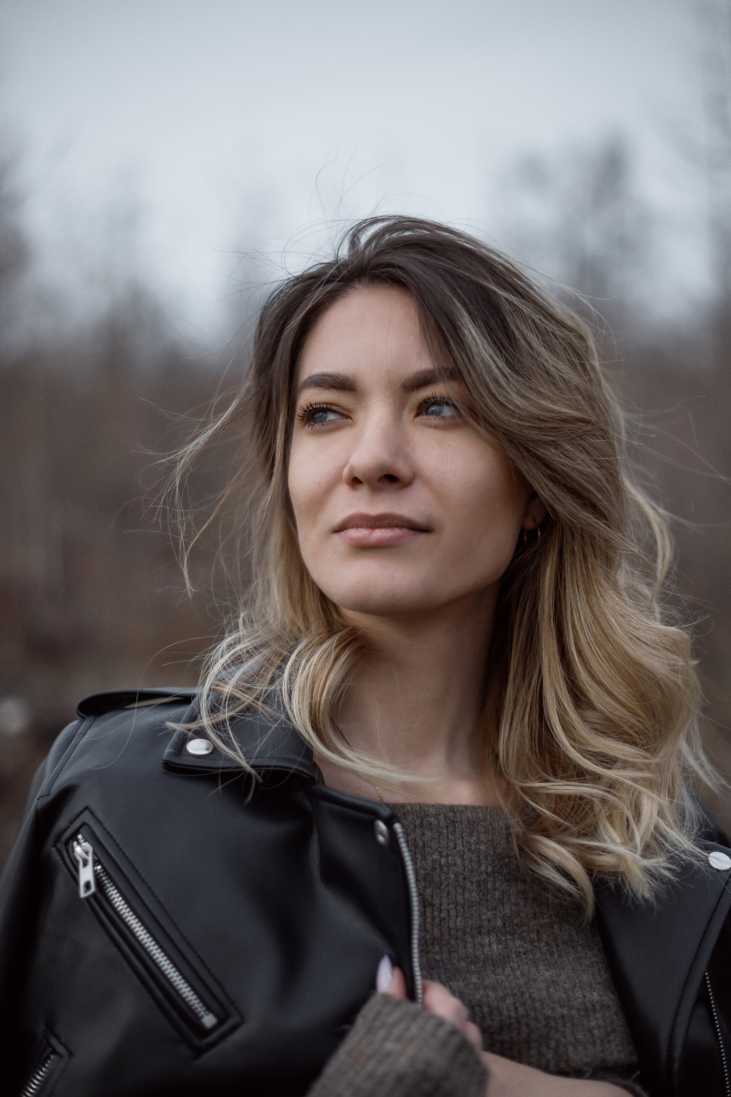 Марина. Воронистая Анастасия. Фотограф Якутия, Томпонский район