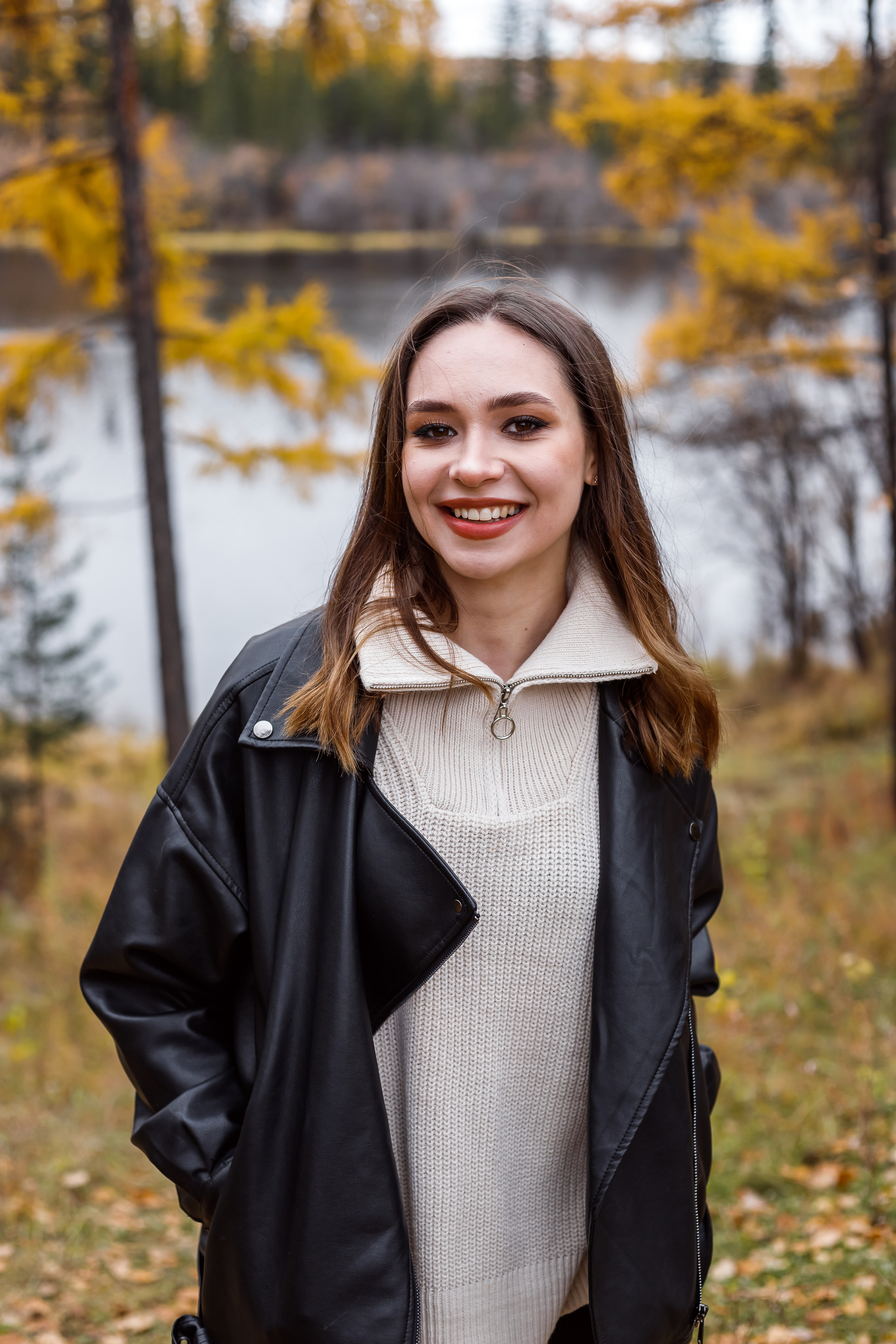 Людмила. Воронистая Анастасия. Фотограф Якутия, Томпонский район