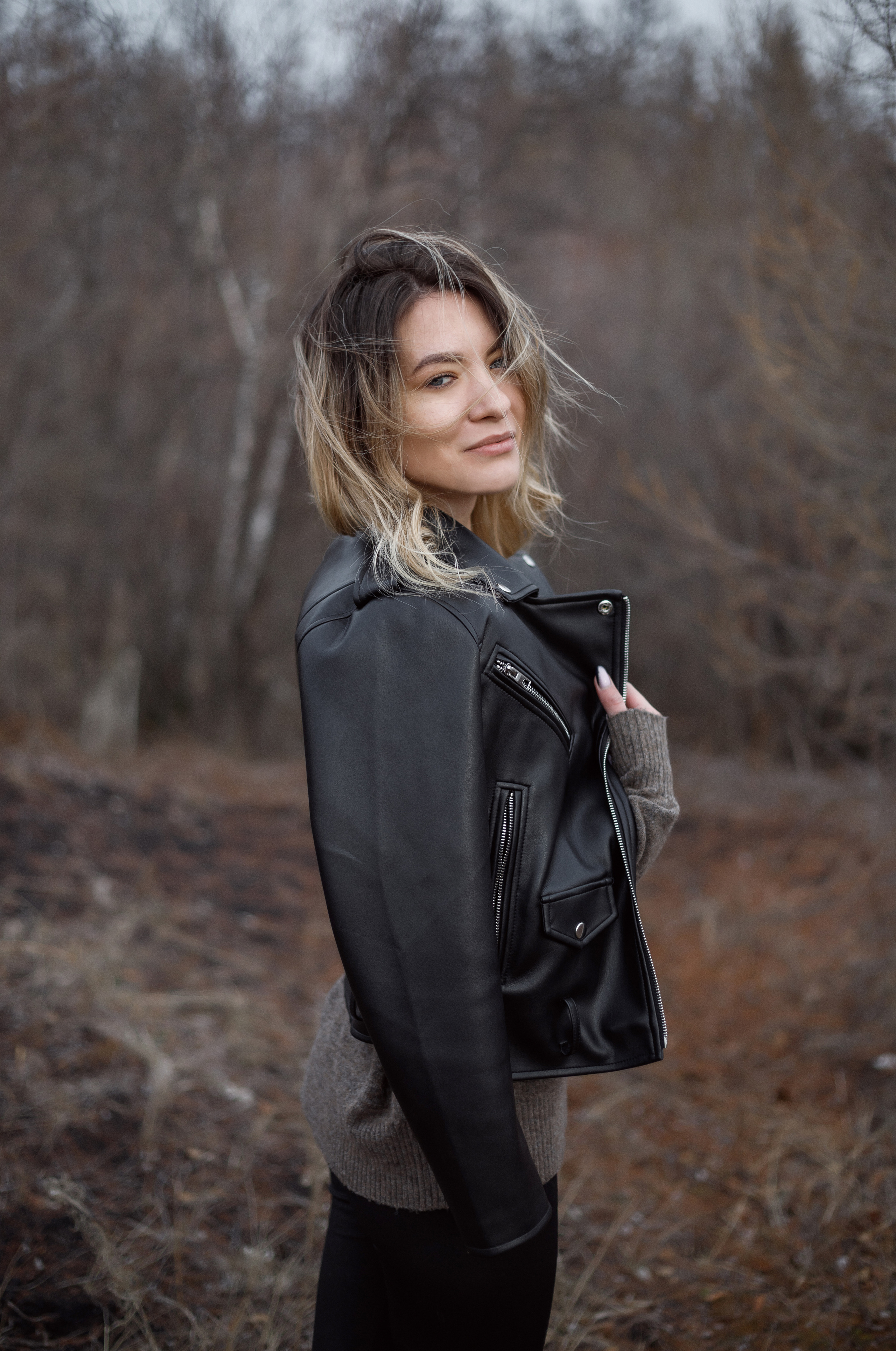 Марина. Воронистая Анастасия. Фотограф Якутия, Томпонский район