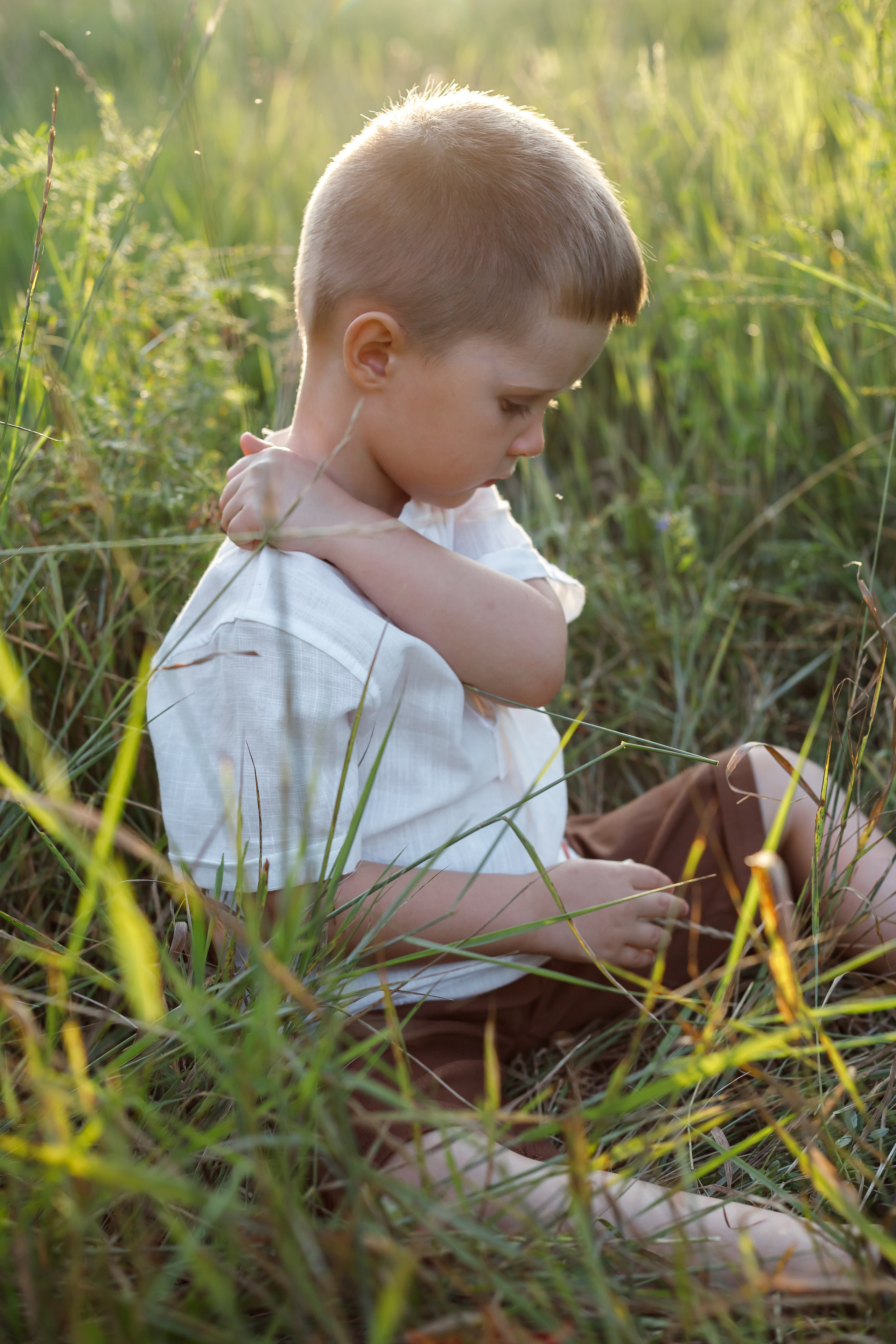 Чиж. Воронистая Анастасия. Фотограф Якутия, Томпонский район