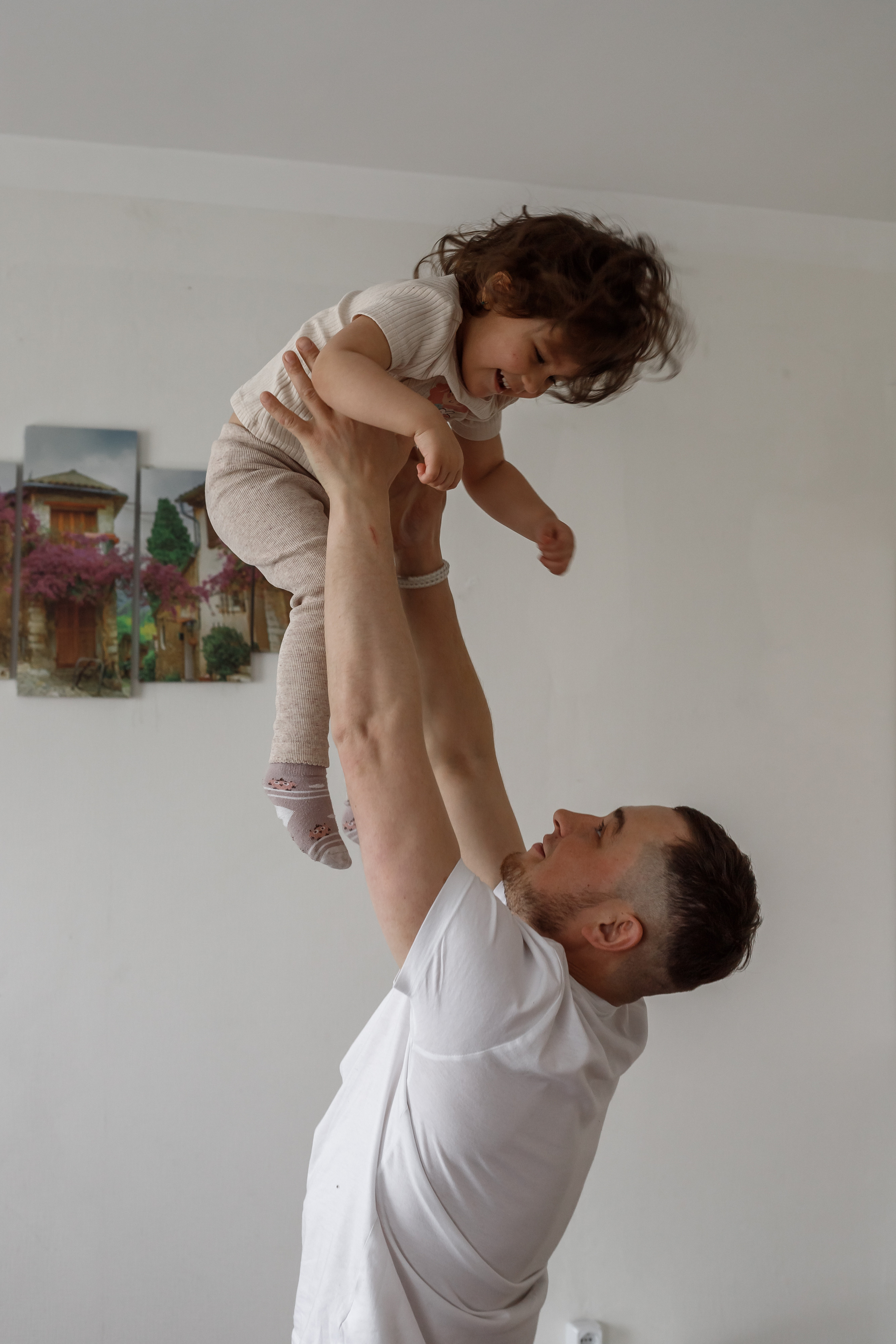 Соколовы. Воронистая Анастасия. Фотограф Якутия, Томпонский район