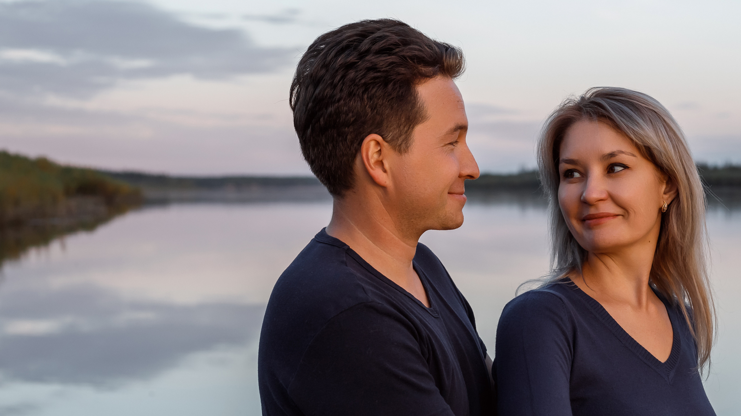 Игнатьевы. Воронистая Анастасия. Фотограф Якутия, Томпонский район