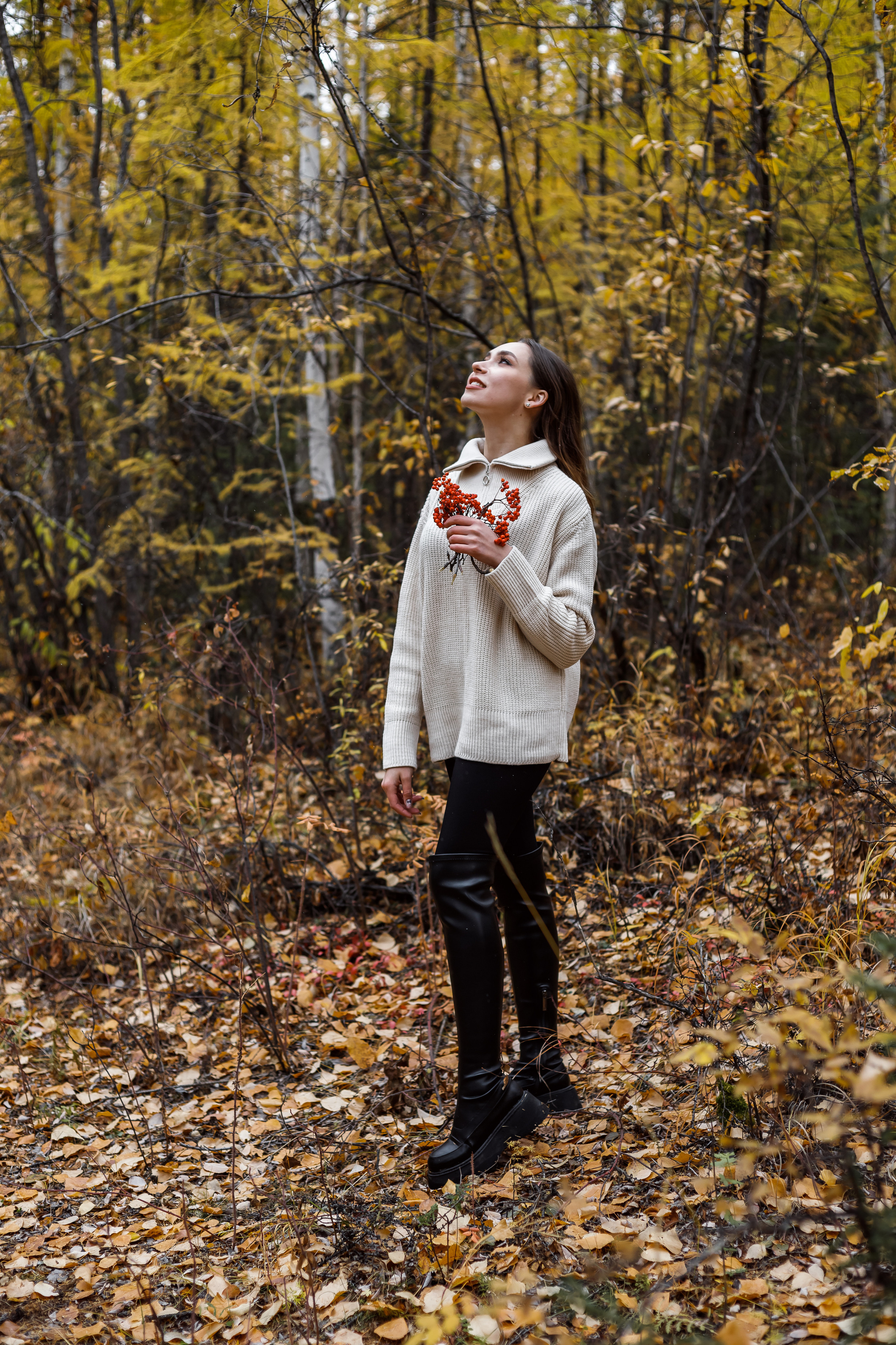 Людмила. Воронистая Анастасия. Фотограф Якутия, Томпонский район